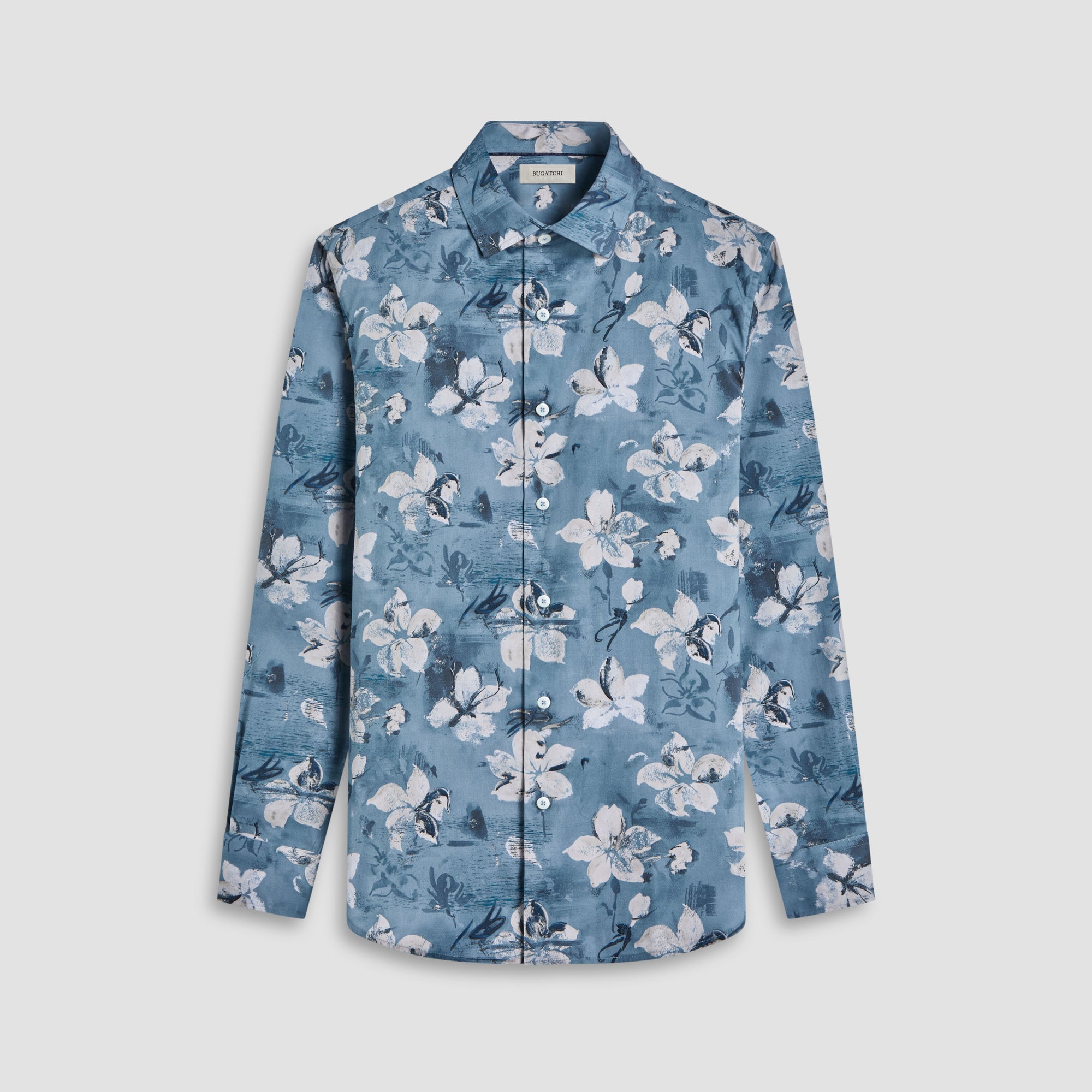 Julian Floral Shirt