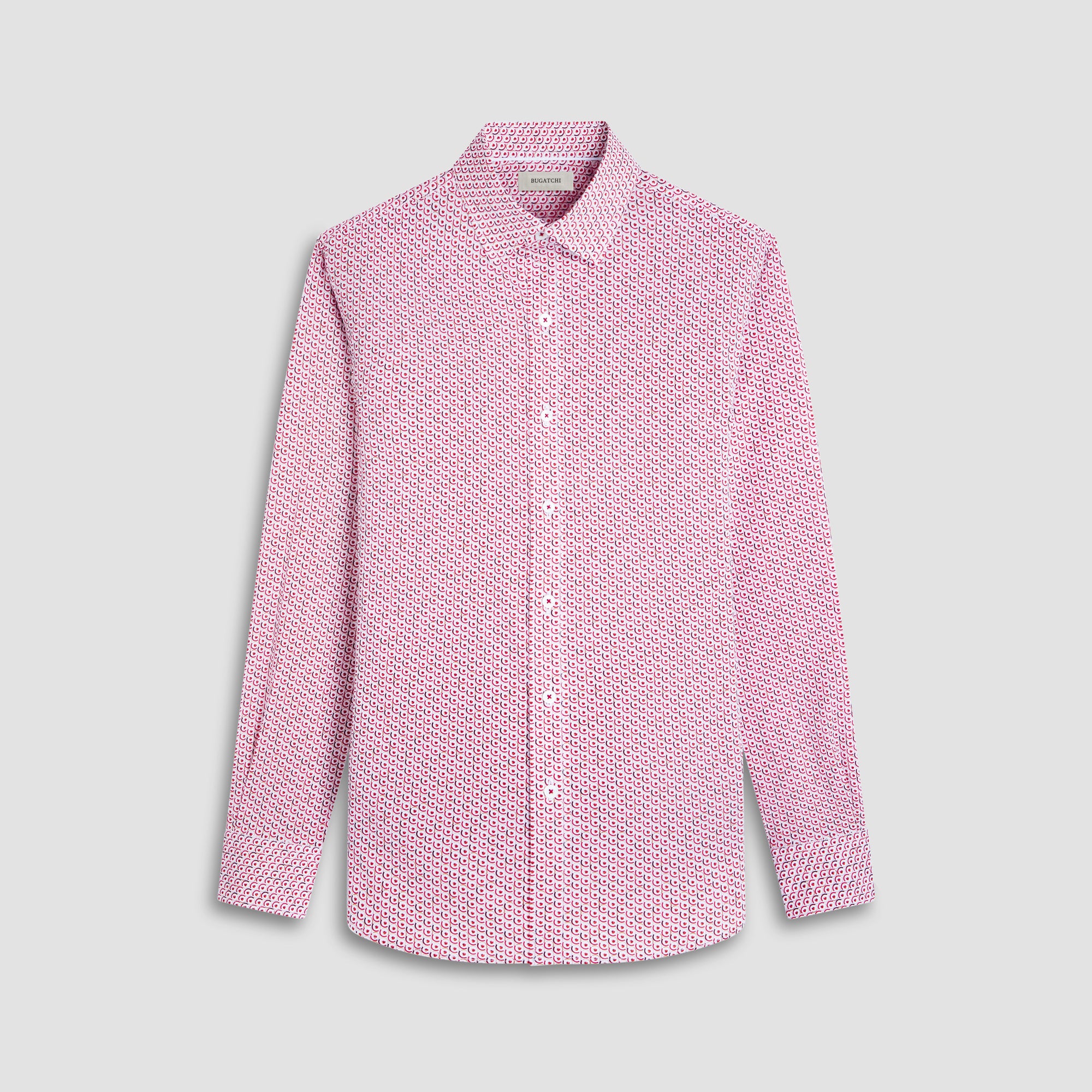Julian Abstract Shirt