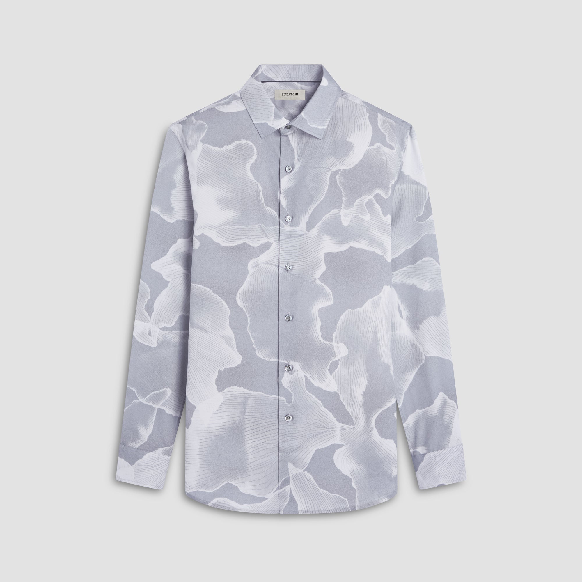Julian Abstract Shirt