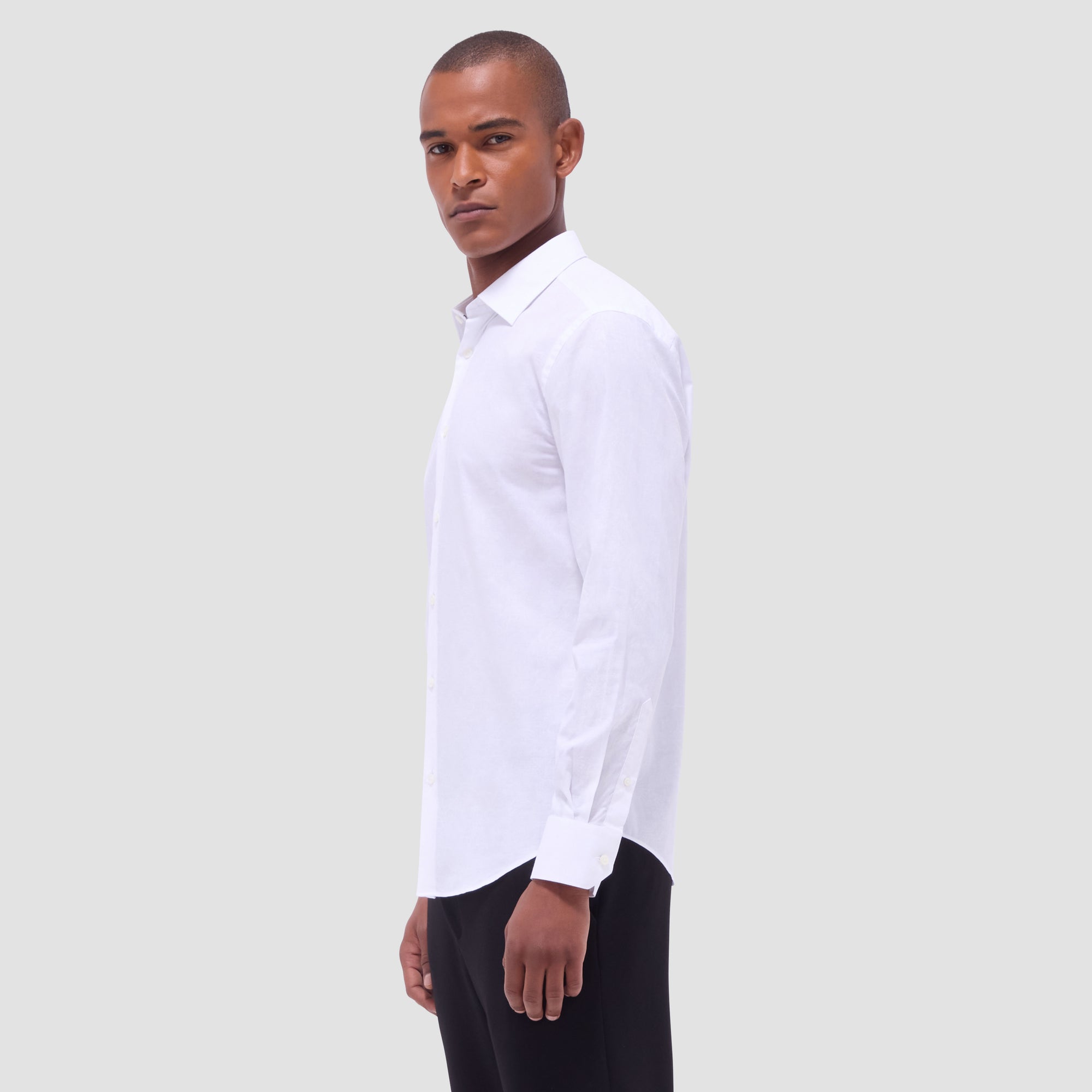 Julian Floral Jacquard