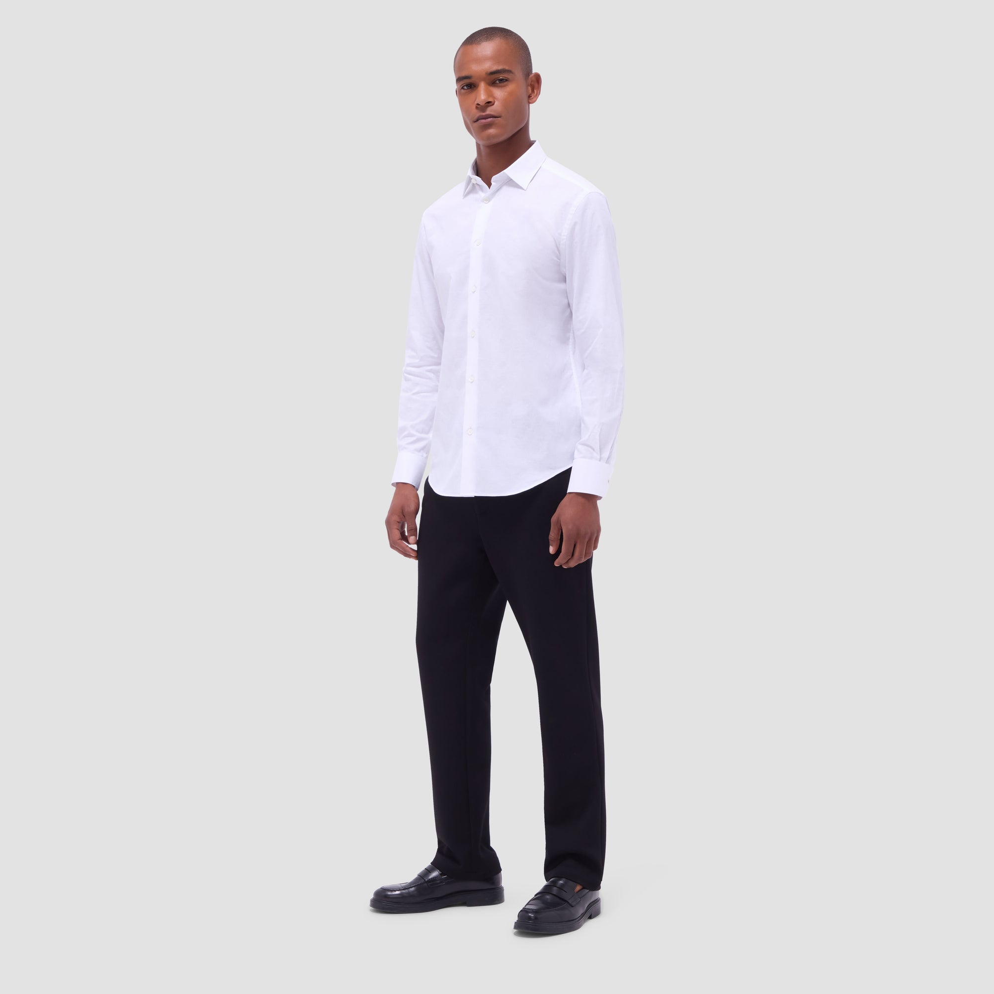 Julian Floral Jacquard