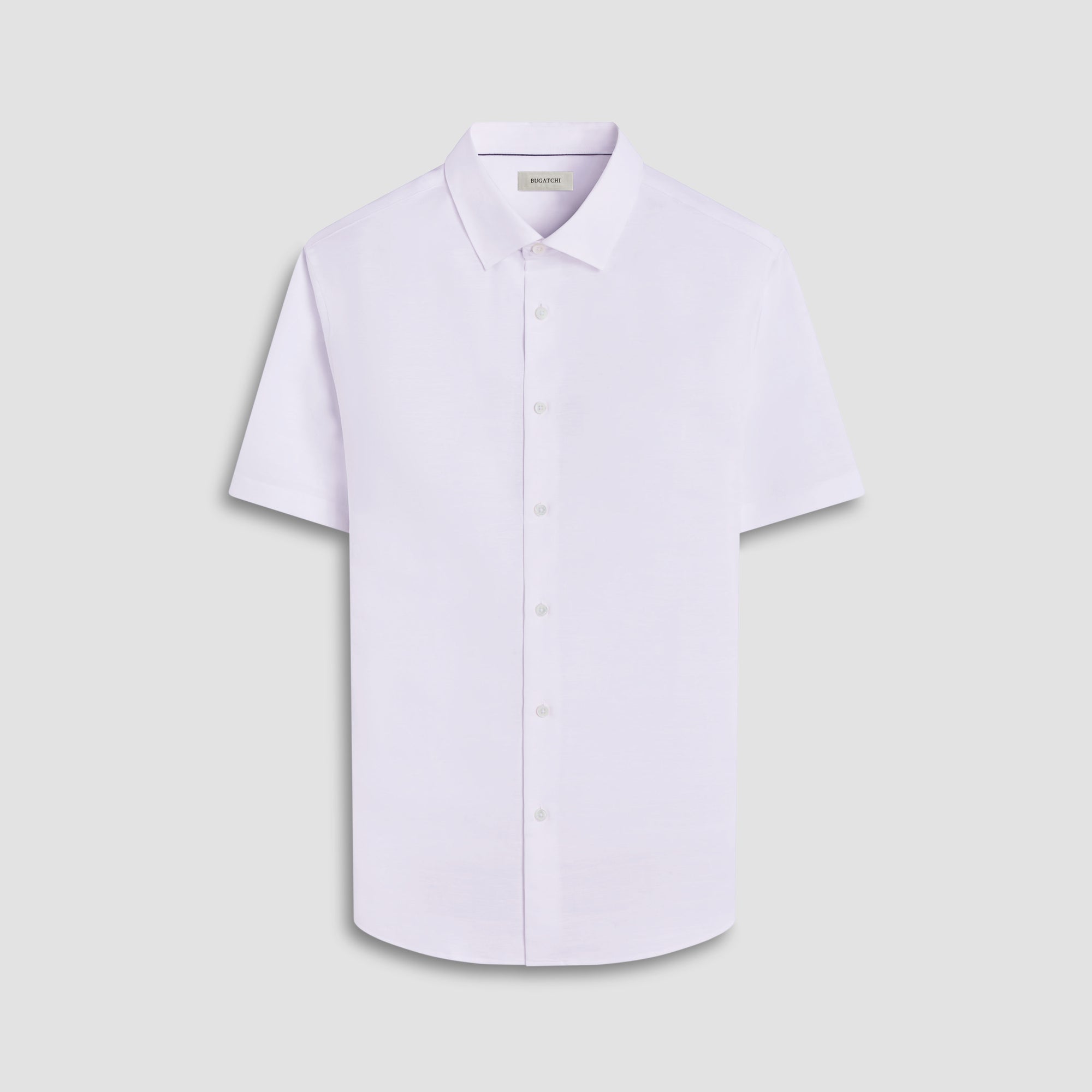 Orson Palm Tree Short-Sleeve Shirt