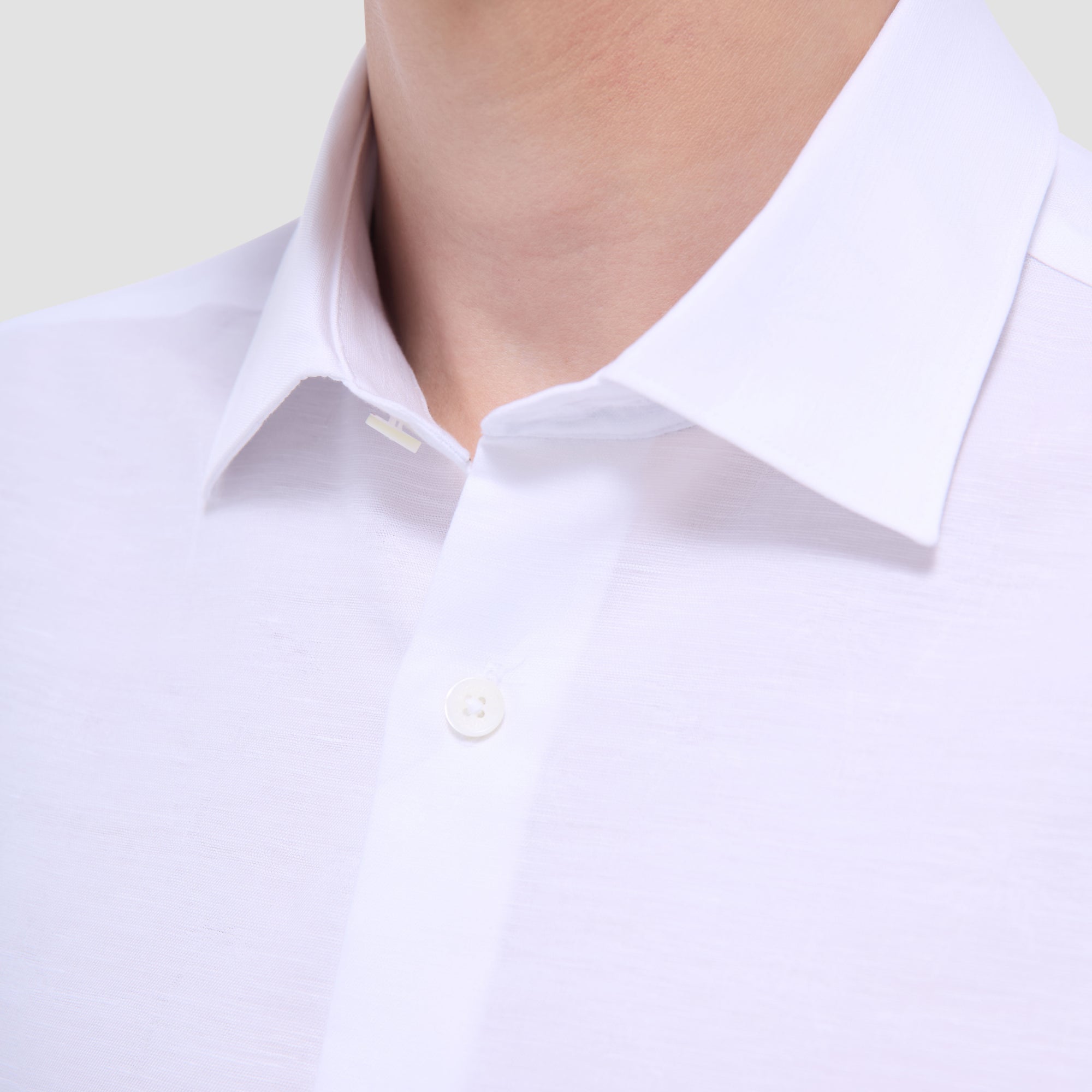 Orson Palm Tree Short-Sleeve Shirt