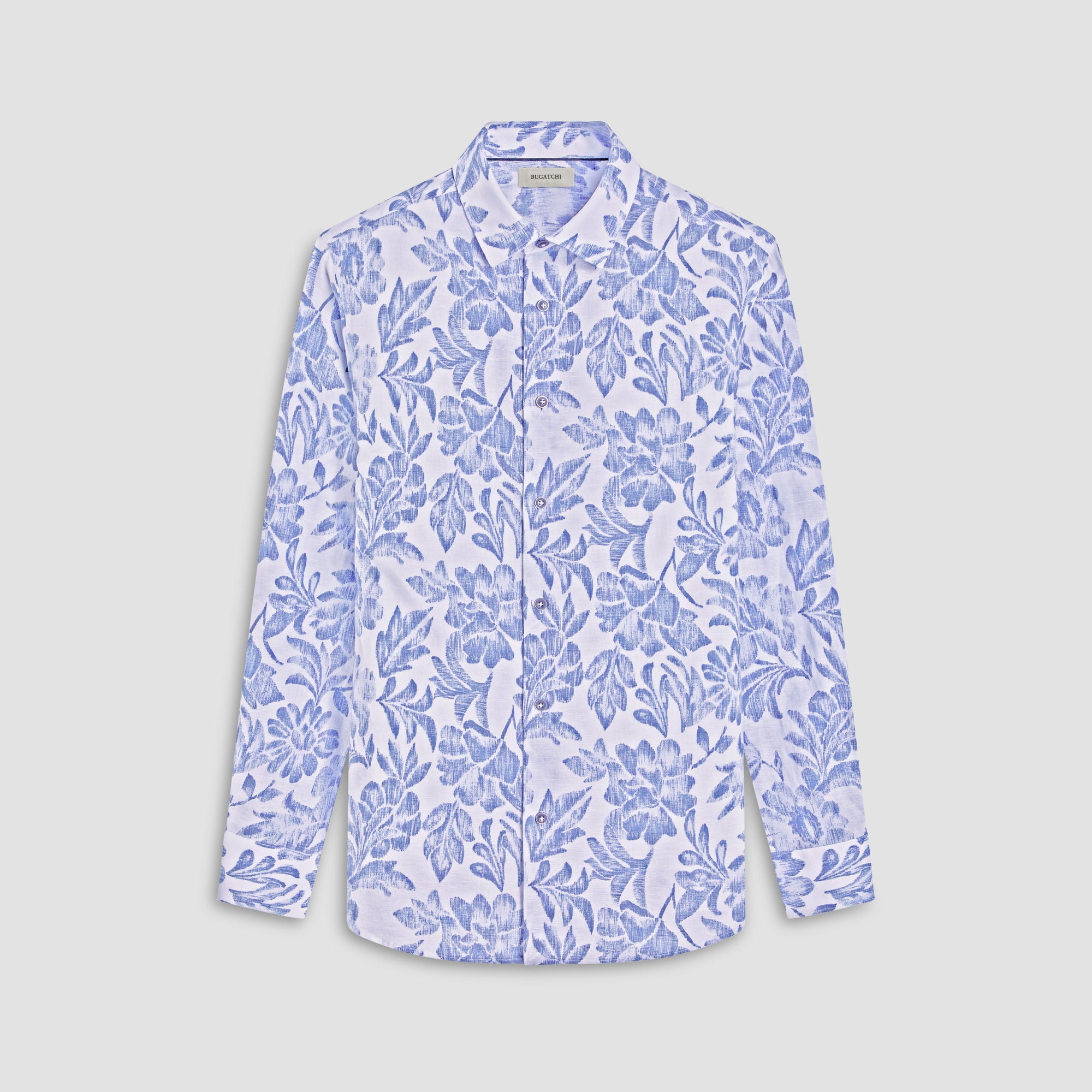 Julian Floral Shirt