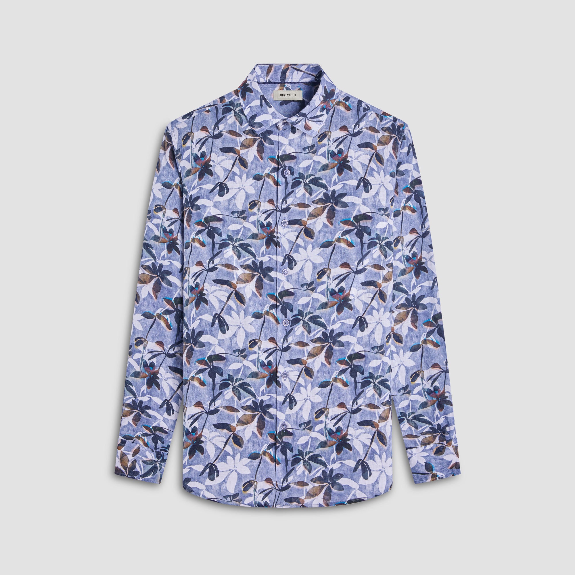 Julian Floral Shirt