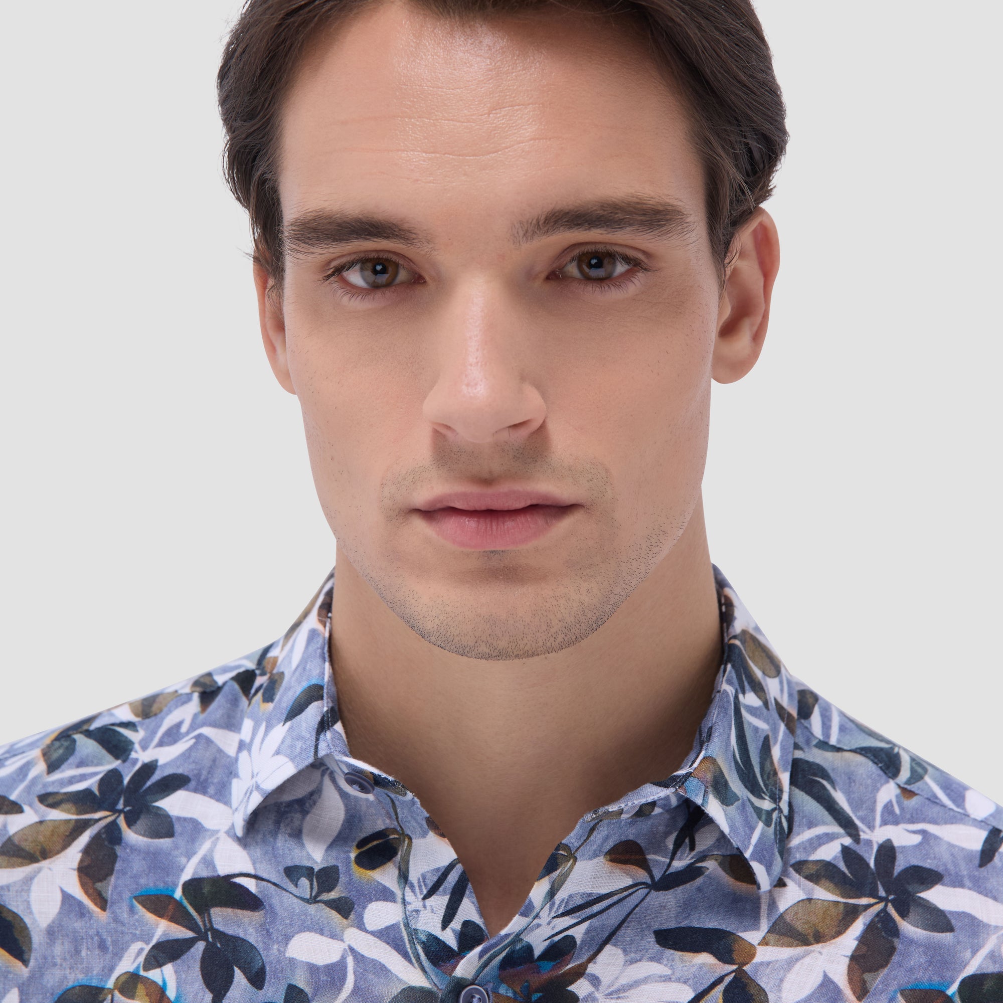 Julian Floral Shirt