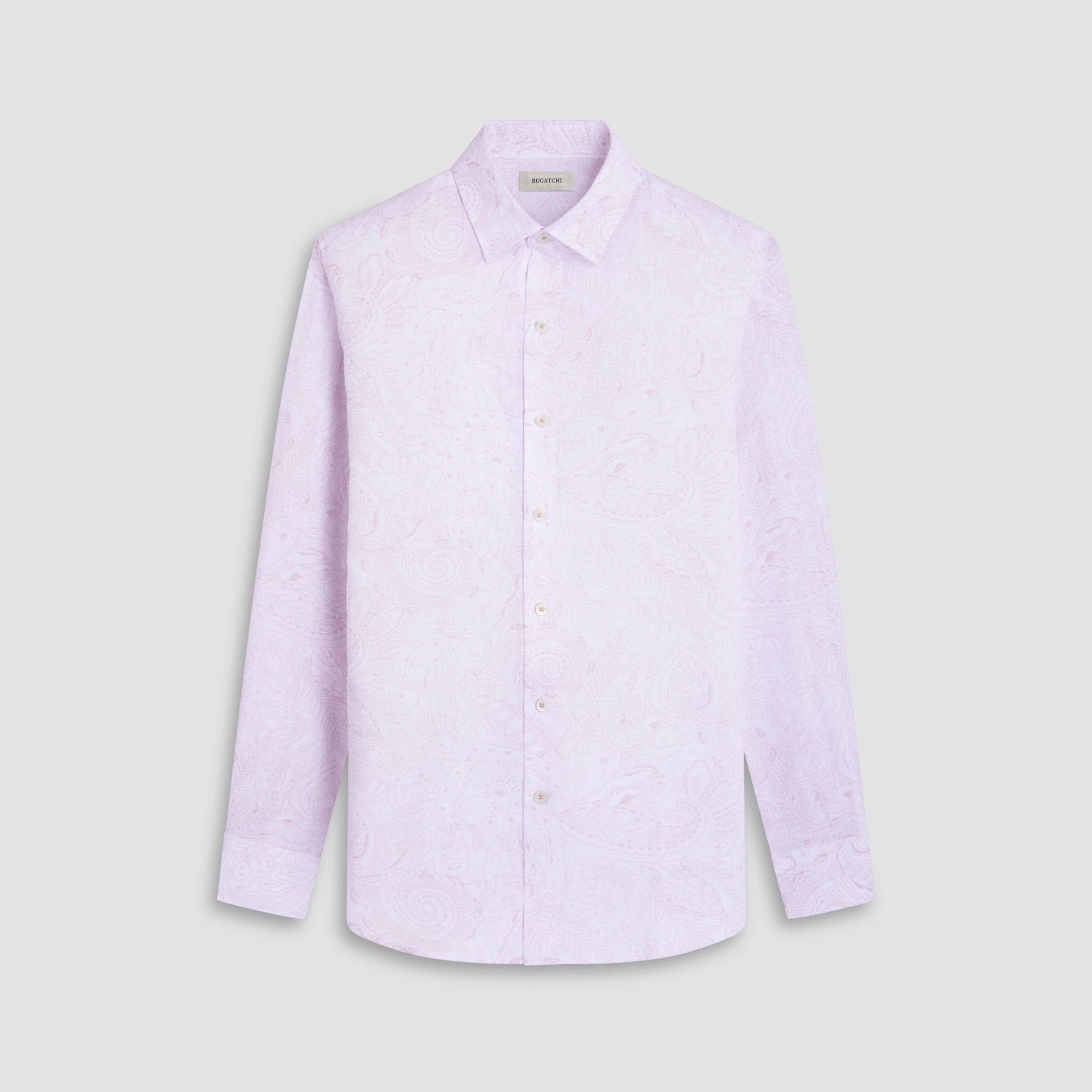 Julian Paisley Shirt