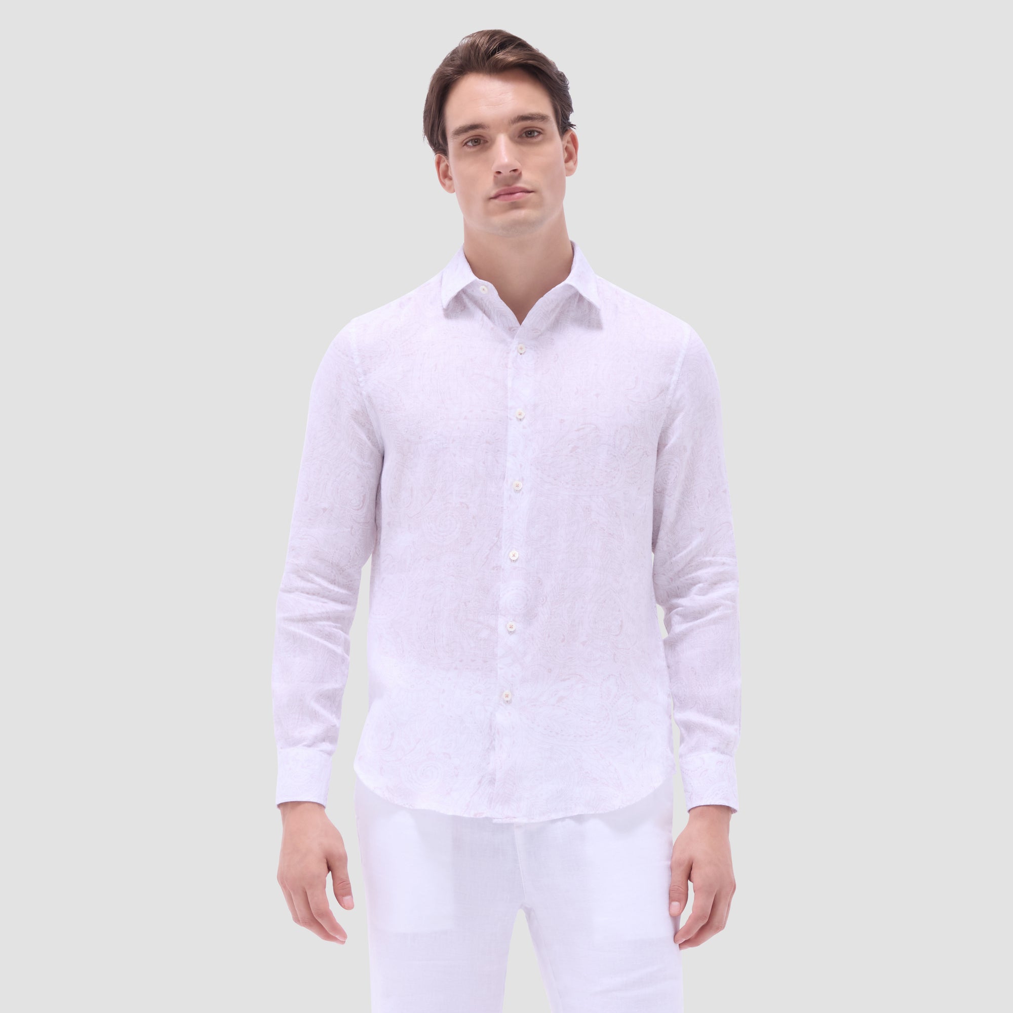 Julian Paisley Shirt