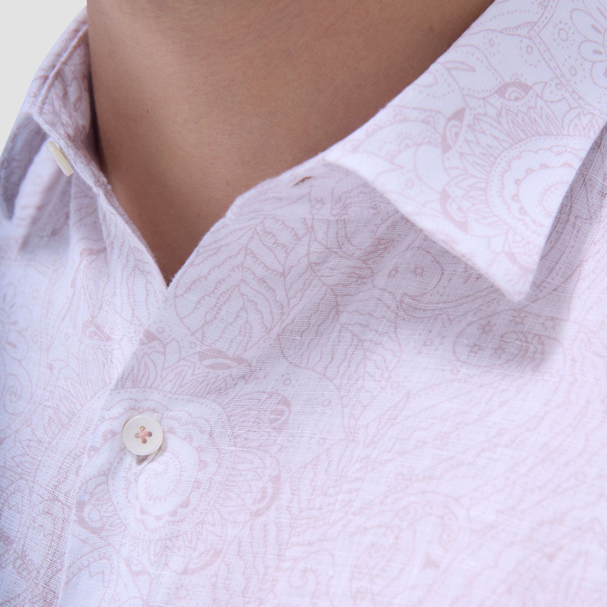 Julian Paisley Shirt