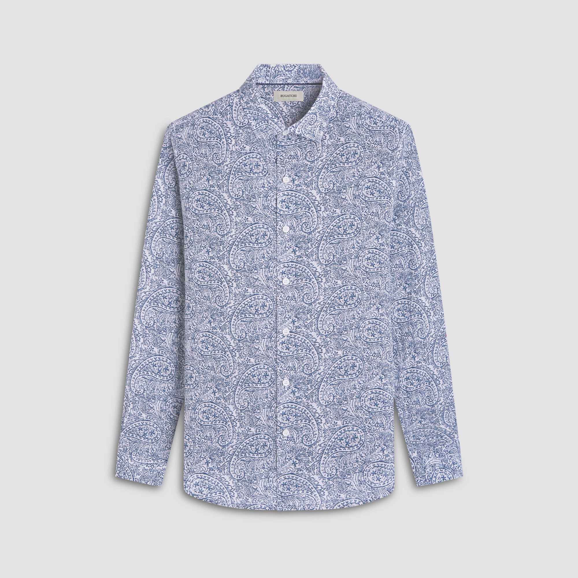 Julian Paisley Shirt
