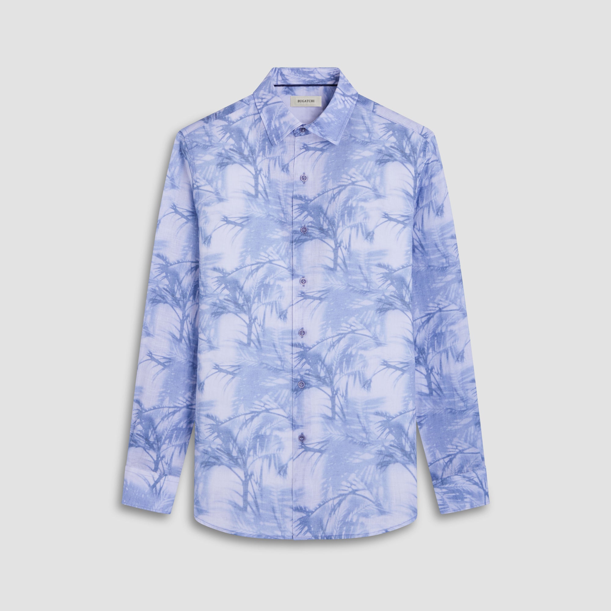 Julian Palm Tree Shirt