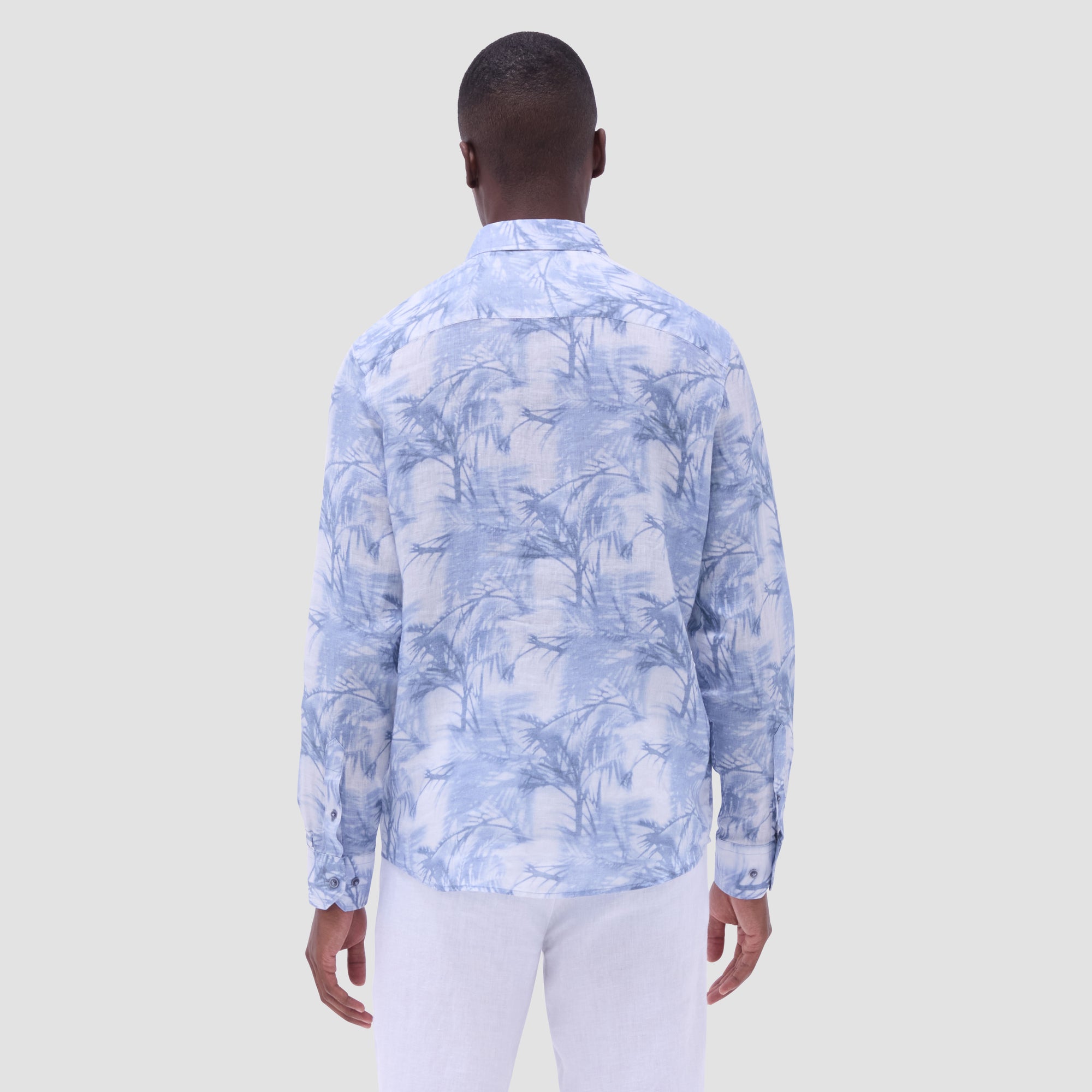 Julian Palm Tree Shirt