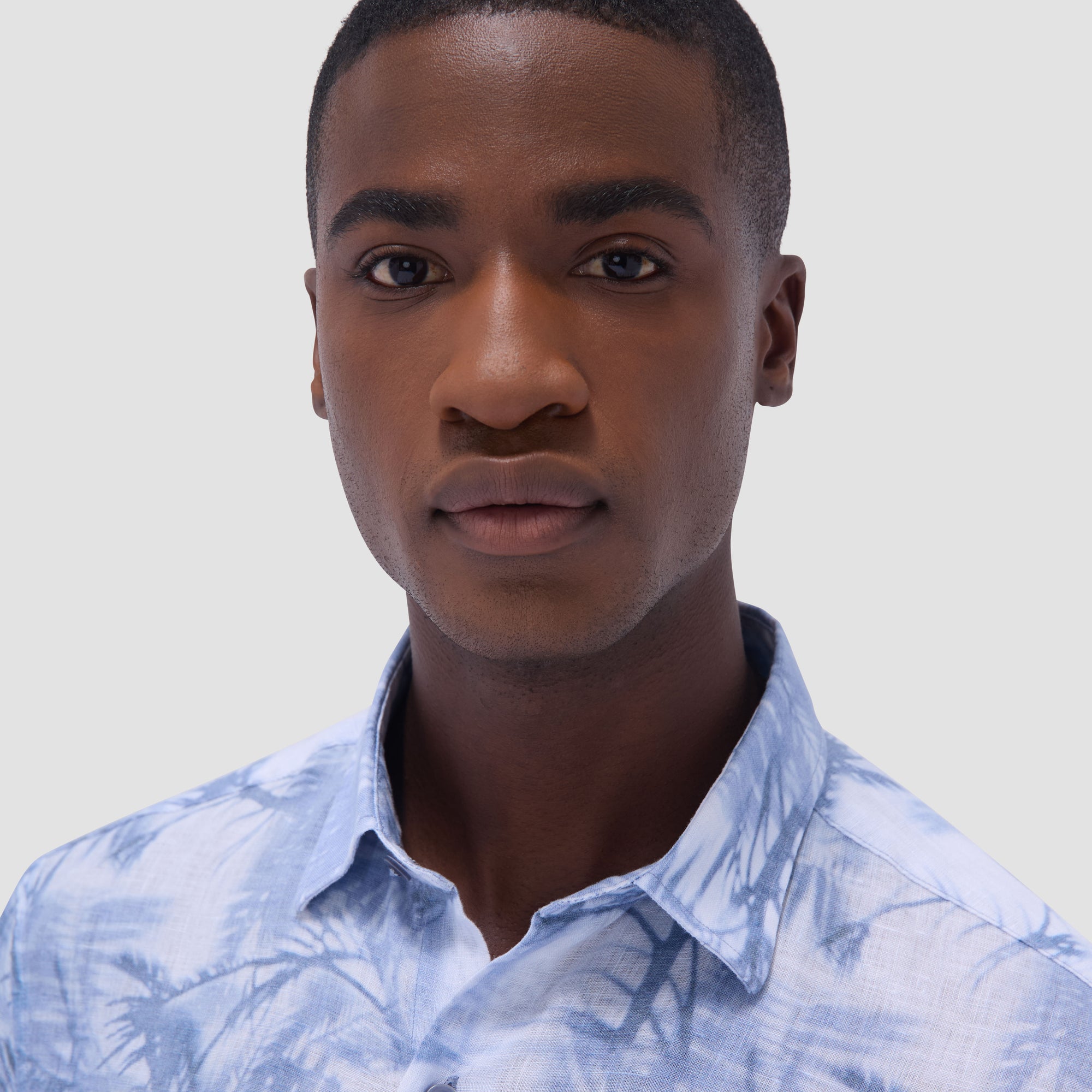 Julian Palm Tree Shirt