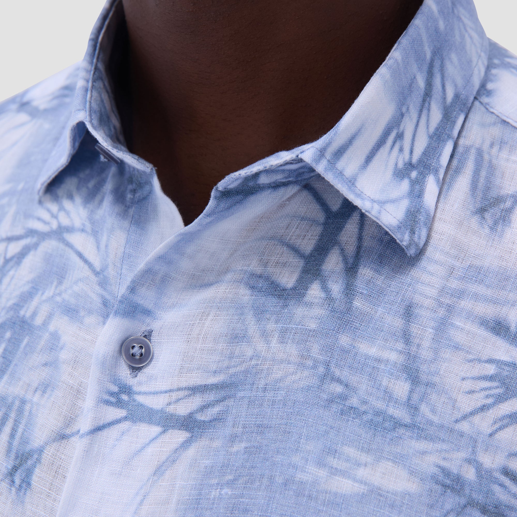 Julian Palm Tree Shirt