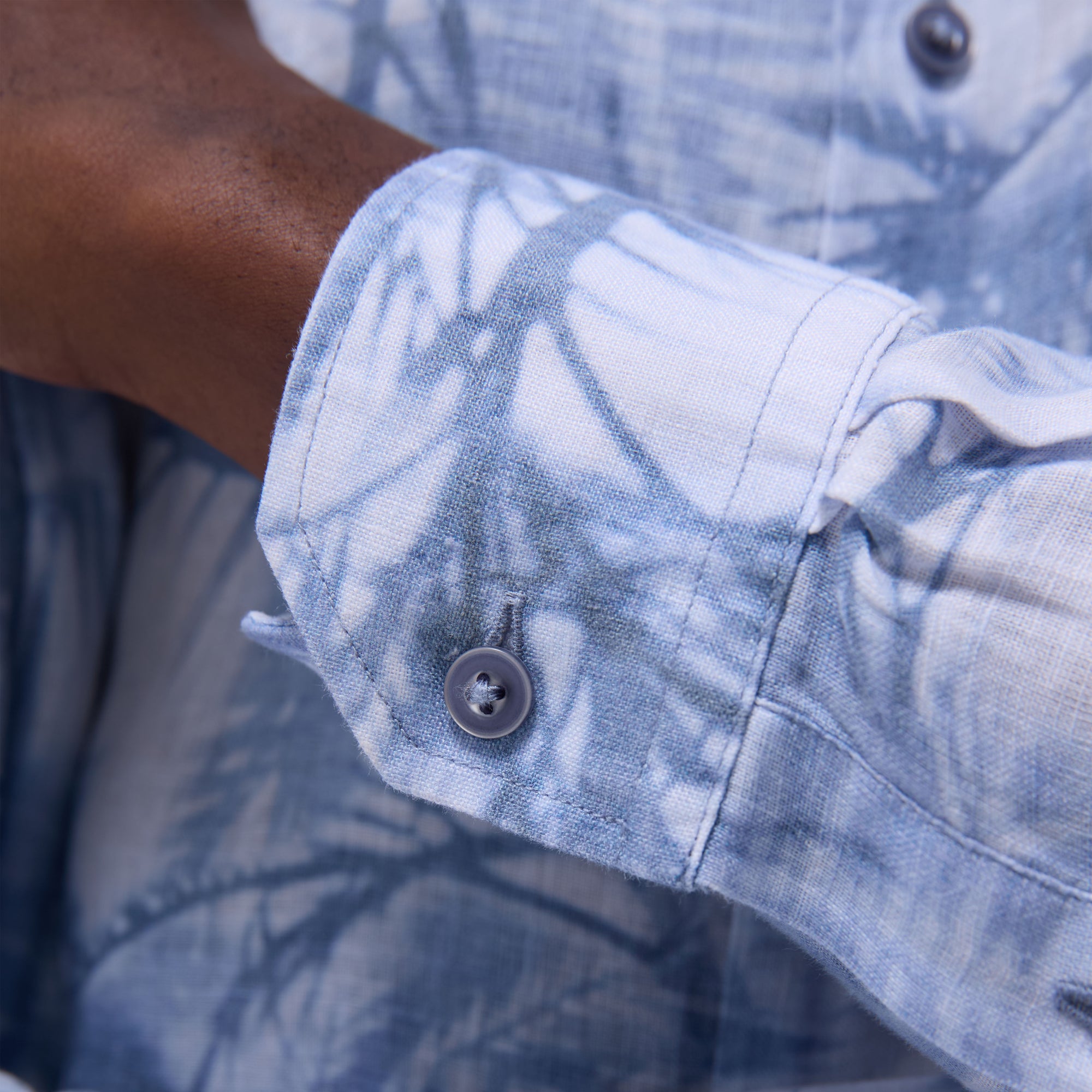 Julian Palm Tree Shirt