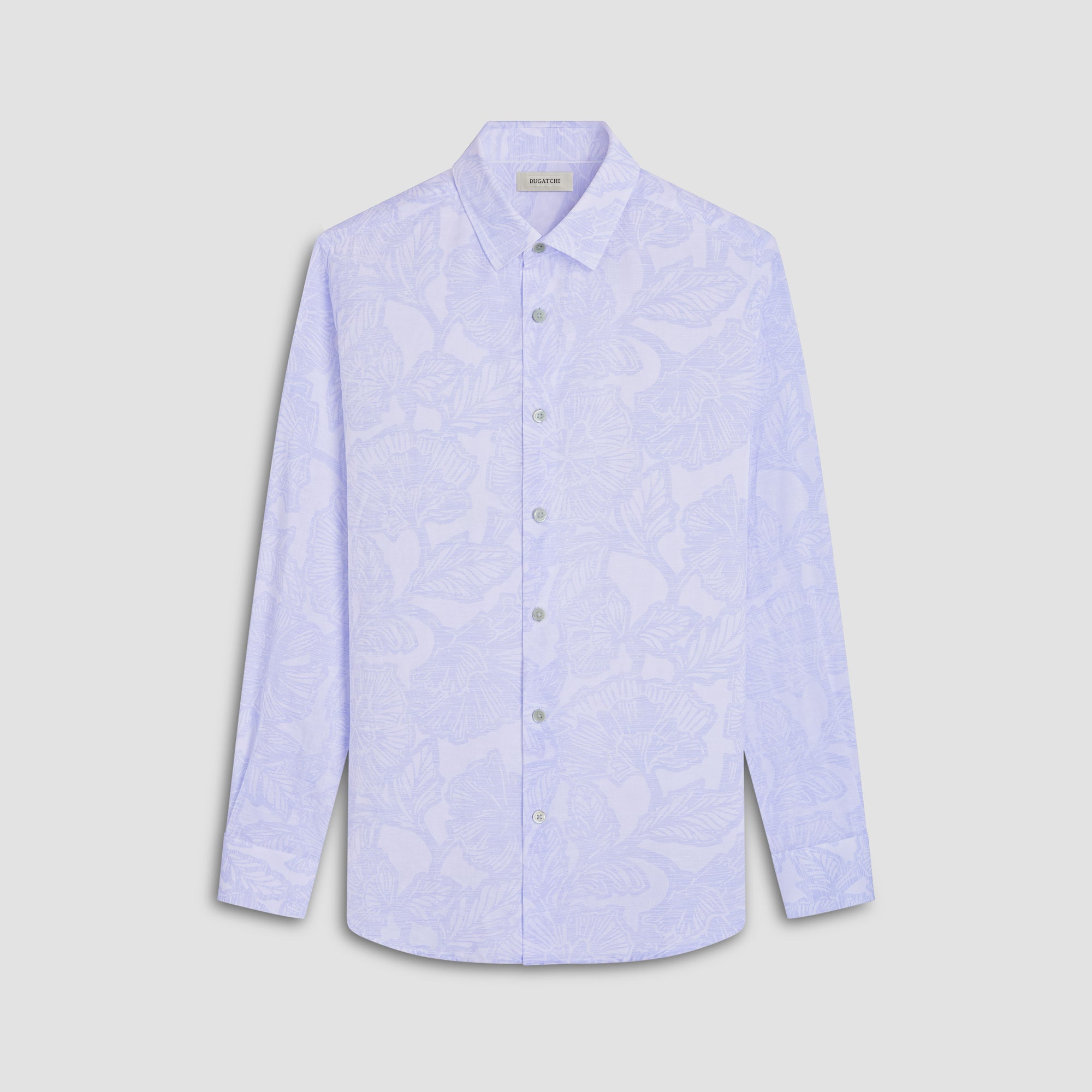 Julian Floral Shirt