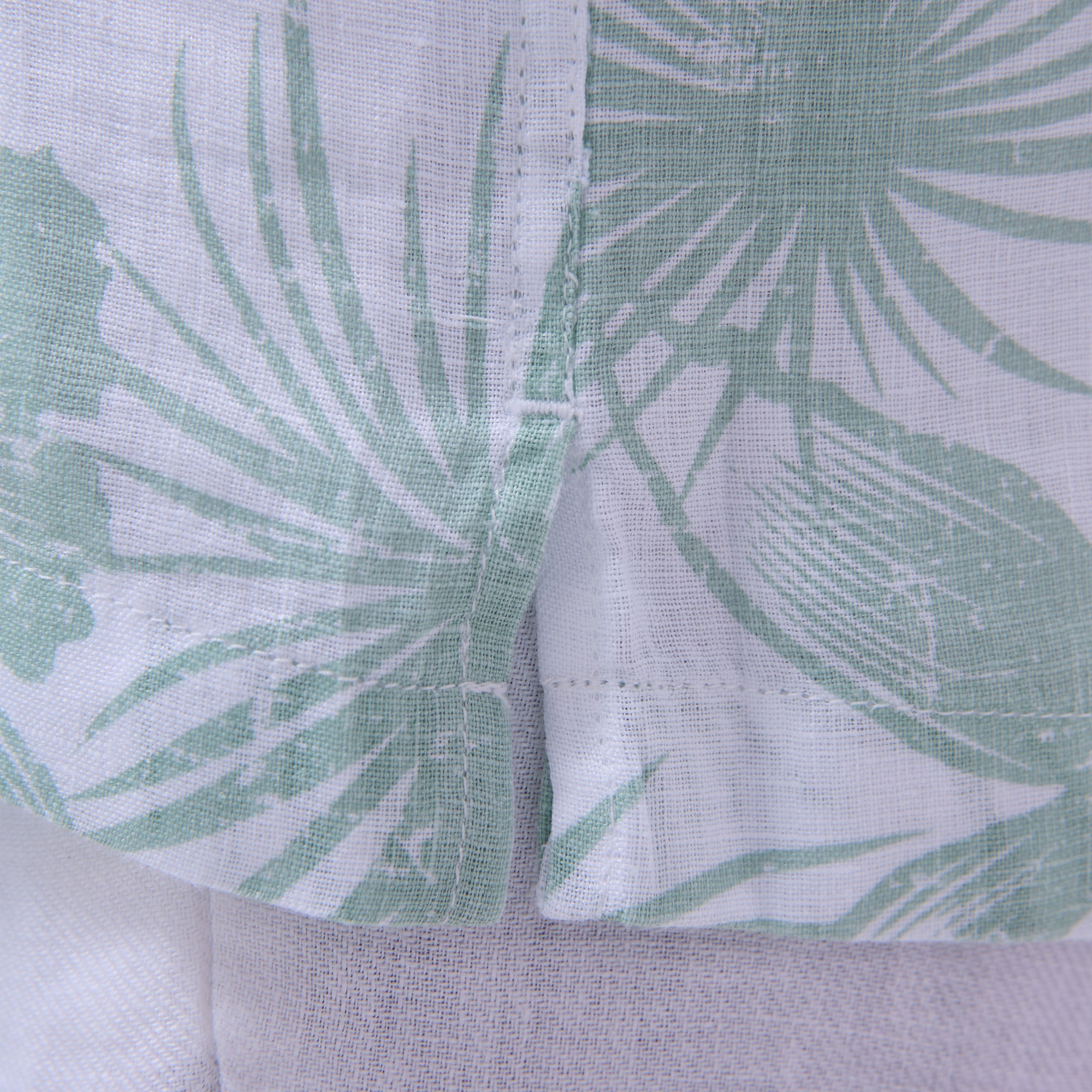 Jackson Floral Camp Shirt