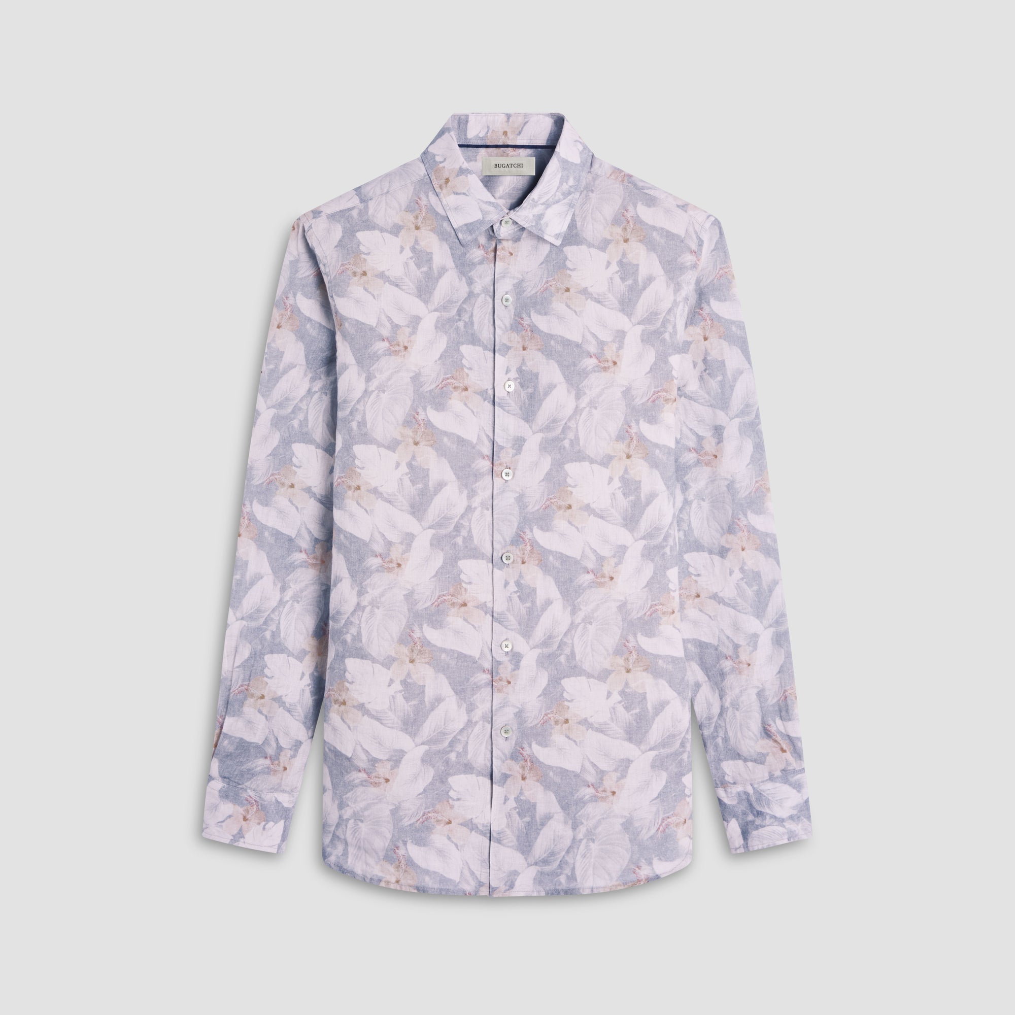 Julian Floral Shirt