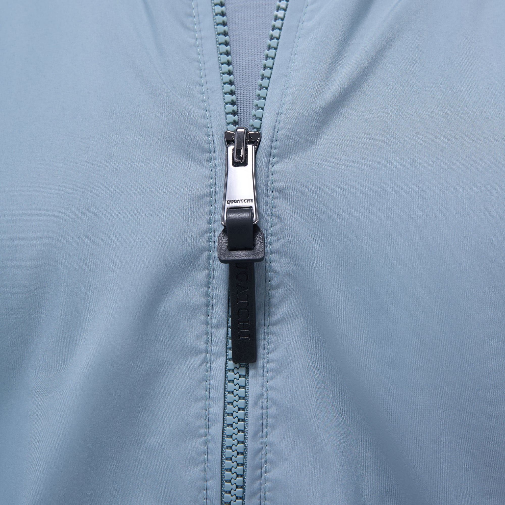 Packable Nylon Windbreaker Jacket