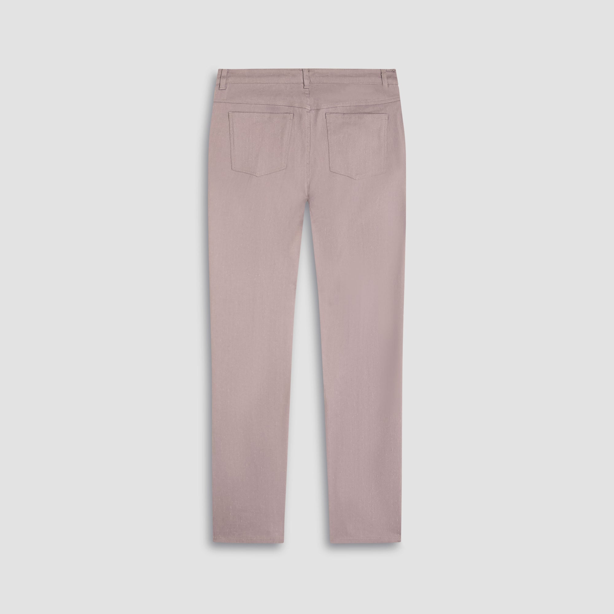Preston Linen-Cotton Five Pocket Pants