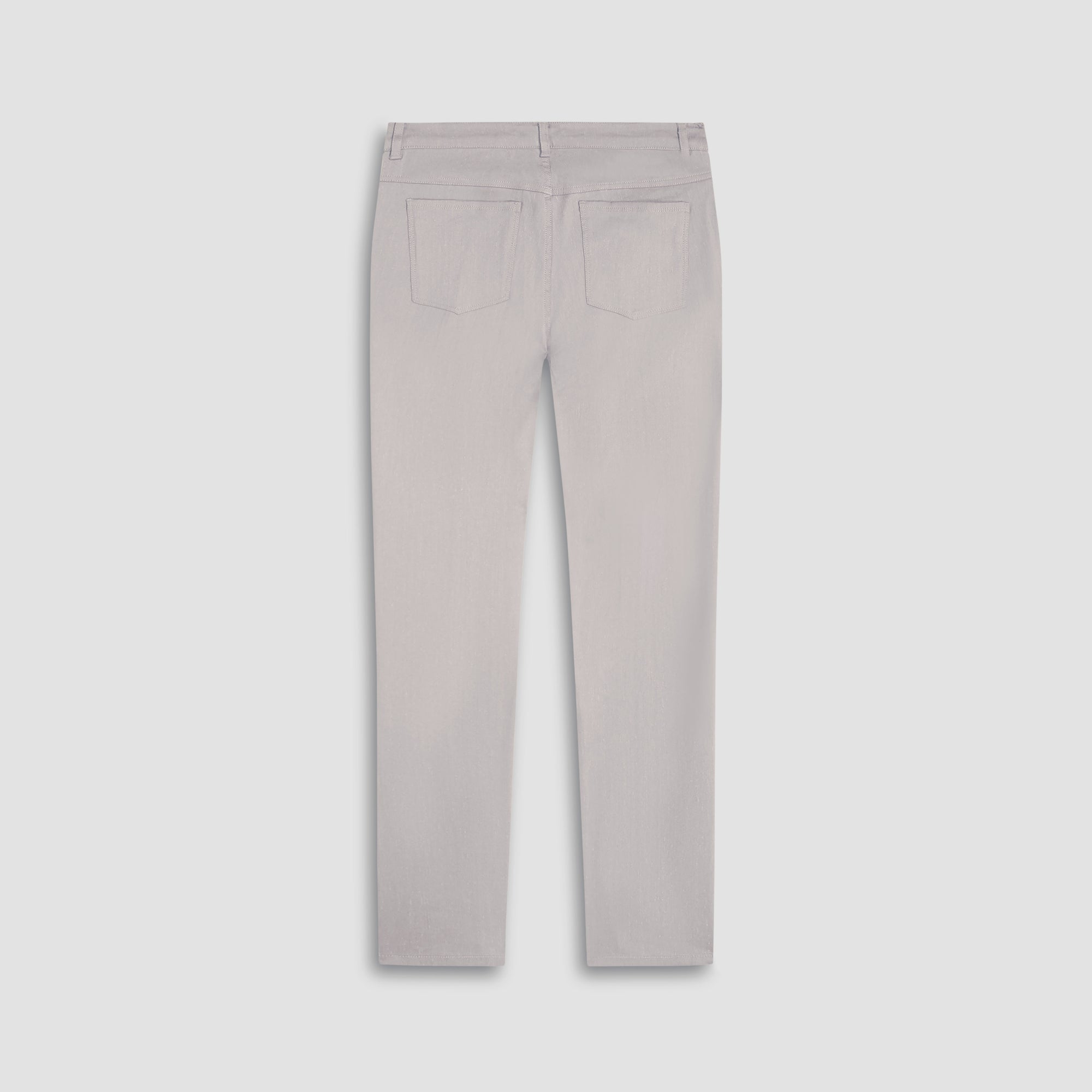 Preston Linen-Cotton Five Pocket Pants