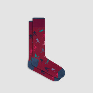 Soccer Mid-Calf Socks