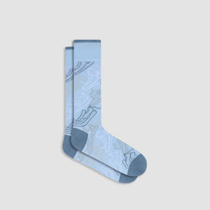 Sneaker Mid-Calf Socks