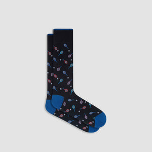 Tennis Mid-Calf Socks