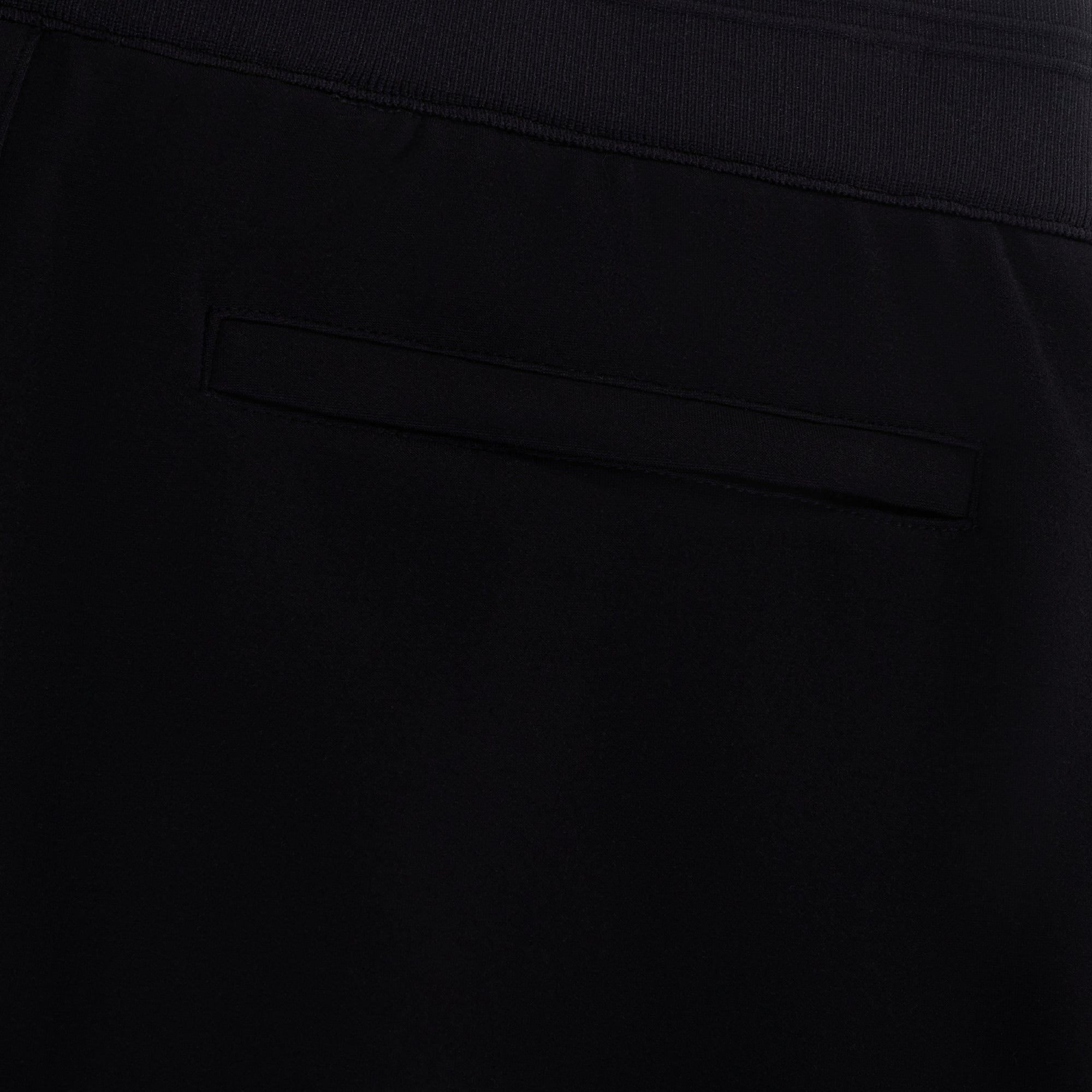 Soft Touch Solid Casual Pants