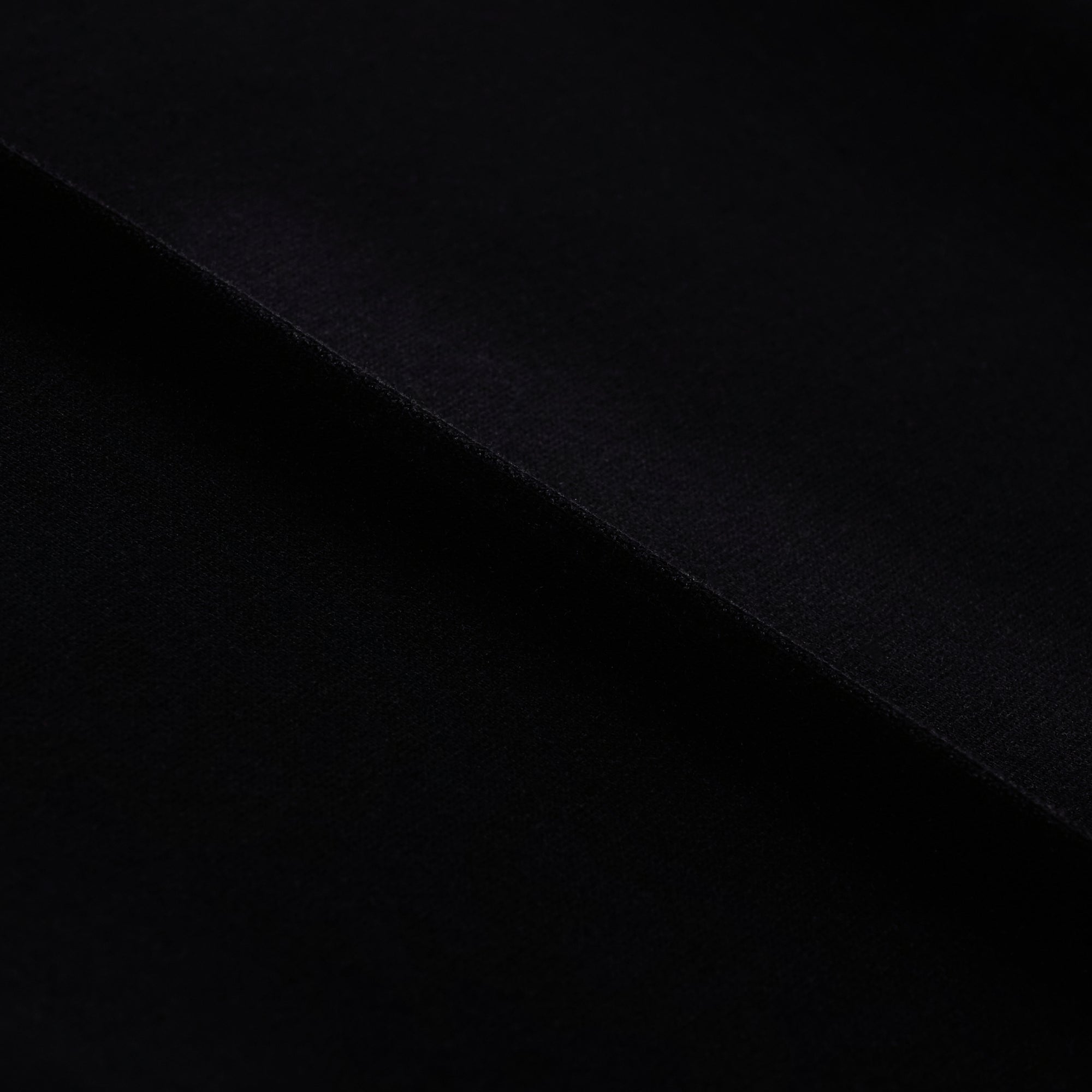 Soft Touch Solid Casual Pants