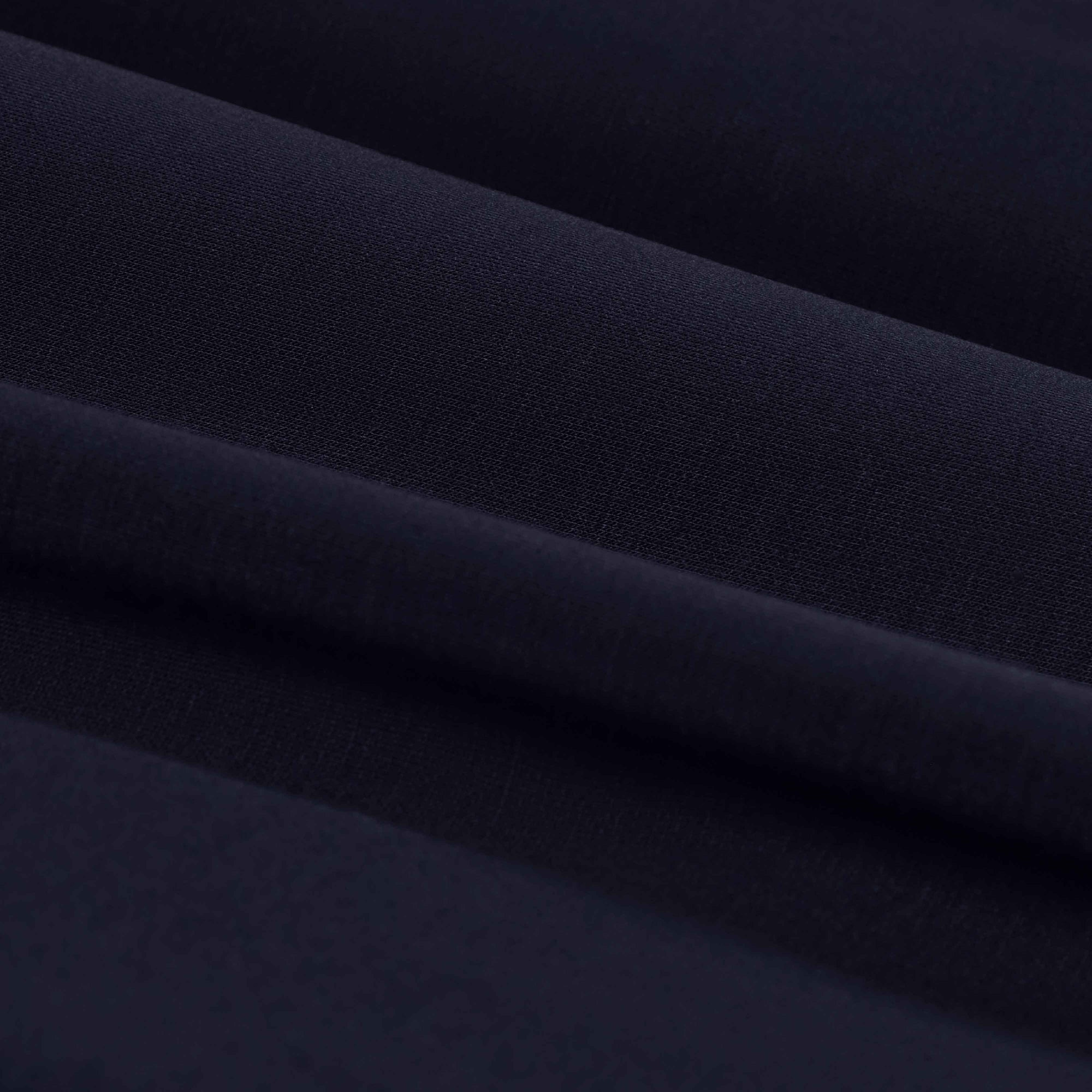 Soft Touch Solid Casual Pants