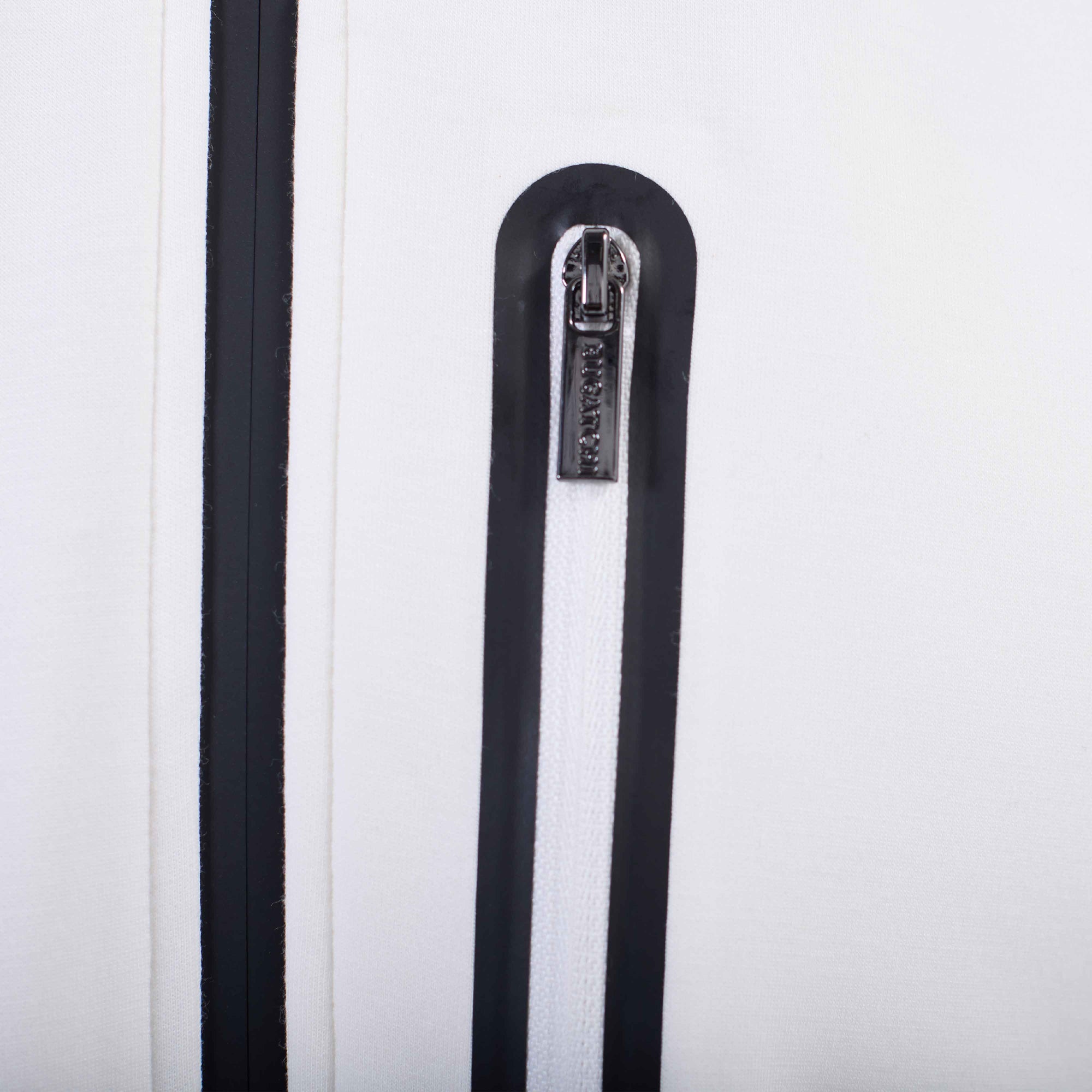 Soft Touch Performance Nylon Hooded Vest