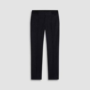 Soft Touch Melange Casual Pants
