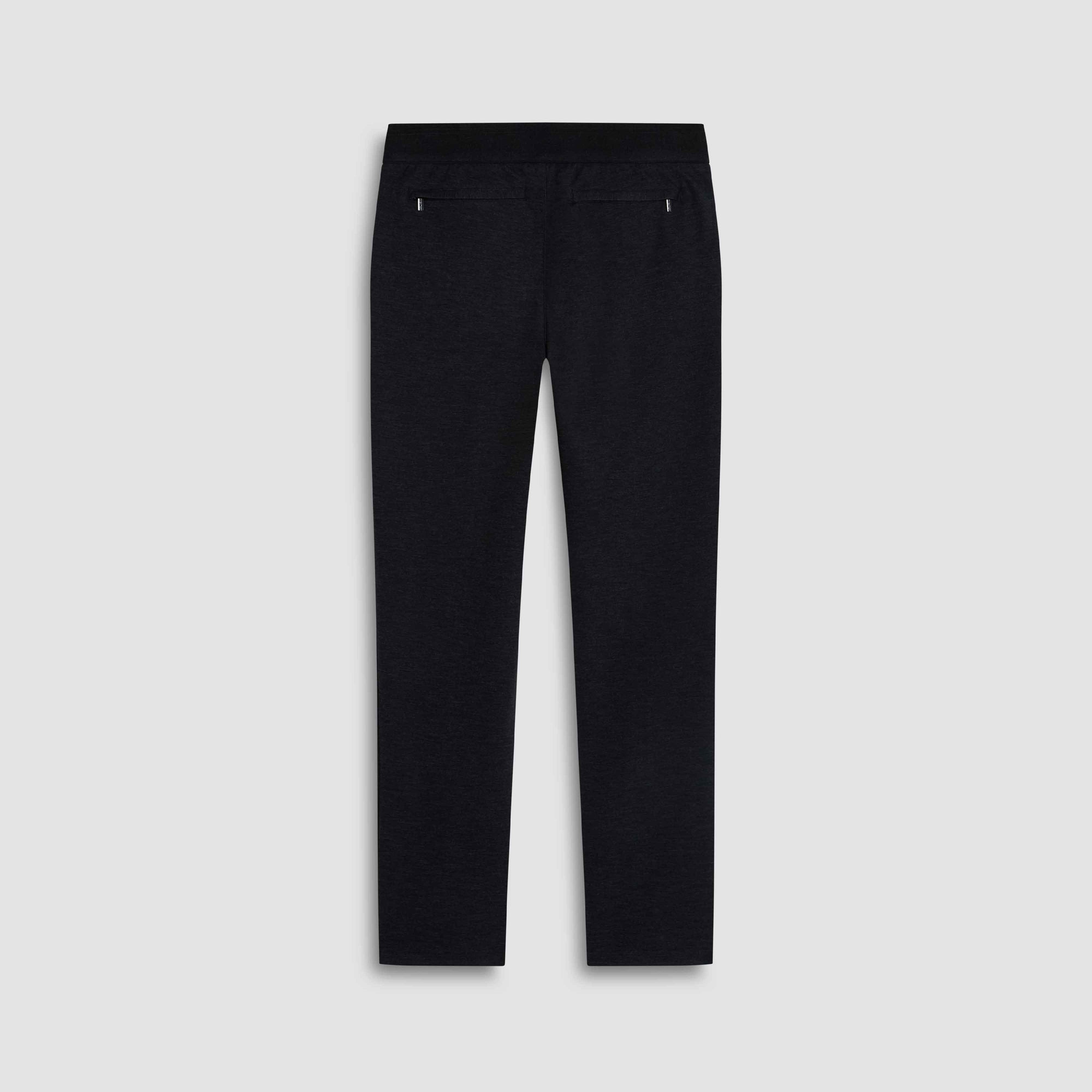 Soft Touch Melange Casual Pants
