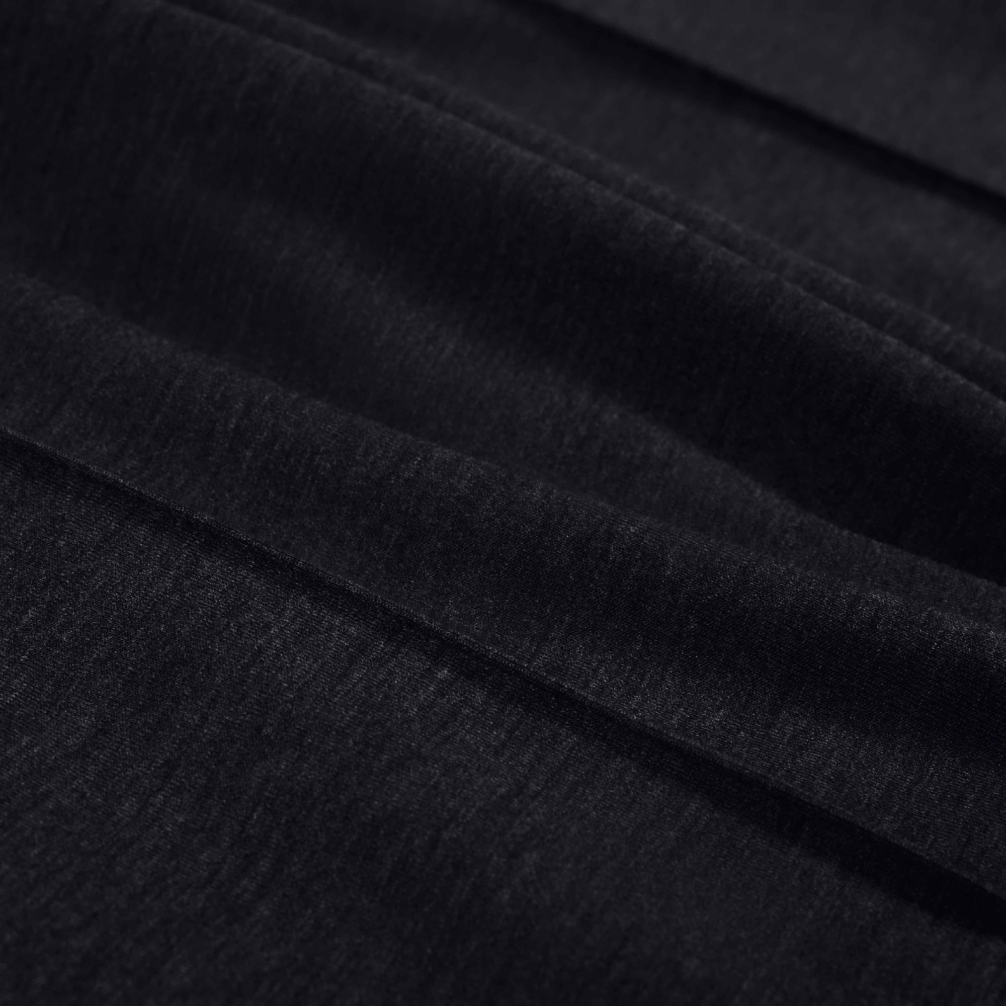 Soft Touch Melange Casual Pants