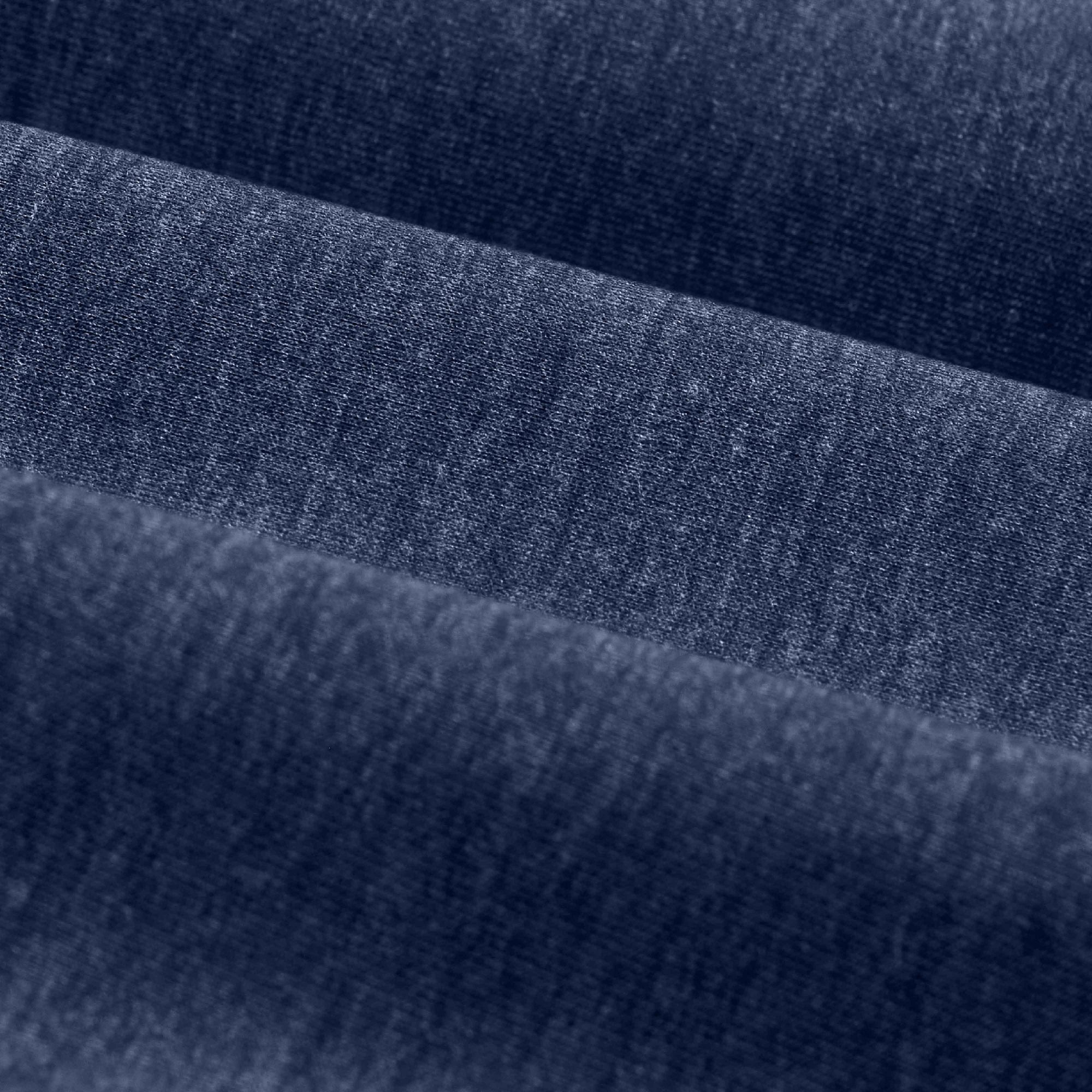 Soft Touch Melange Casual Pants