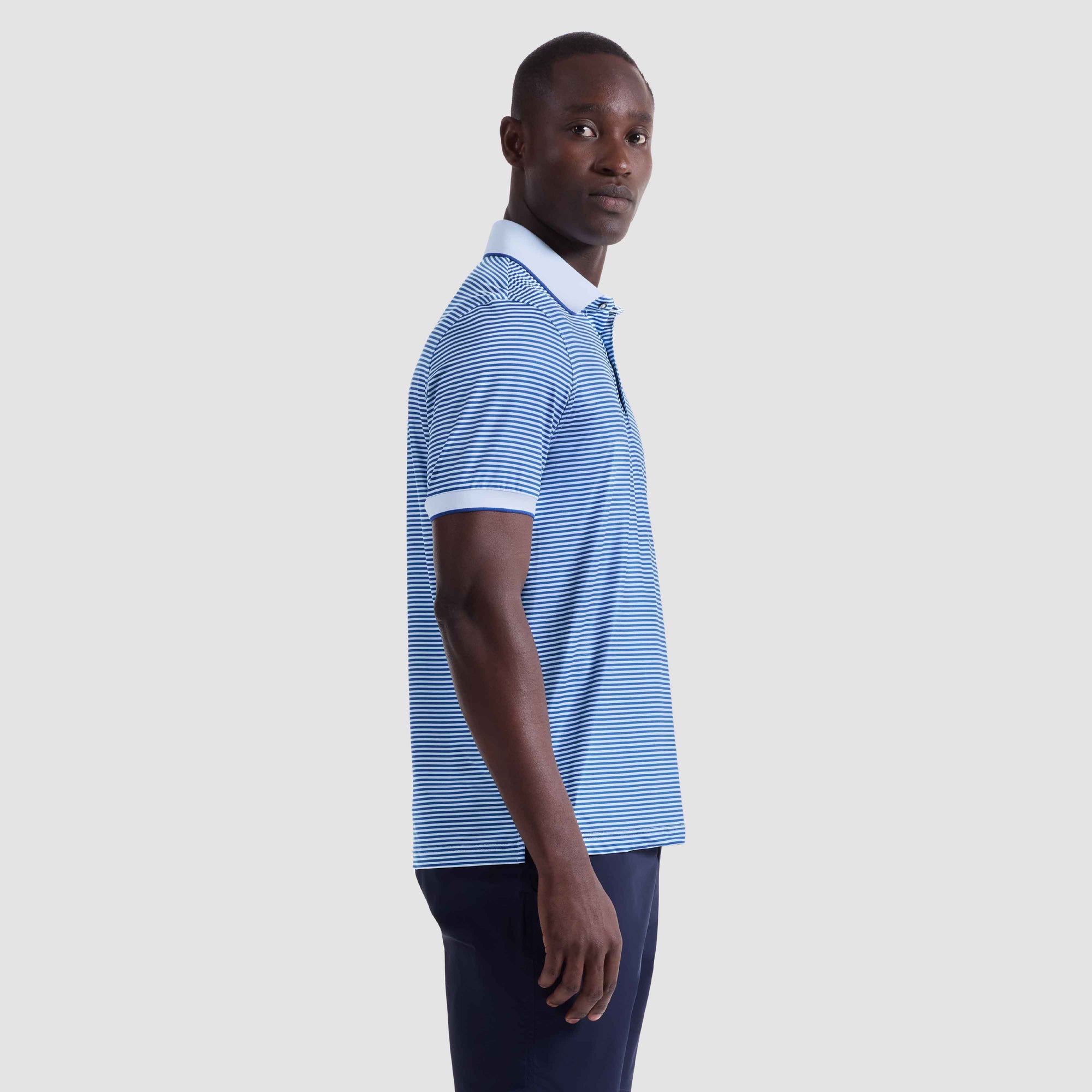 UV50 Performance Polo