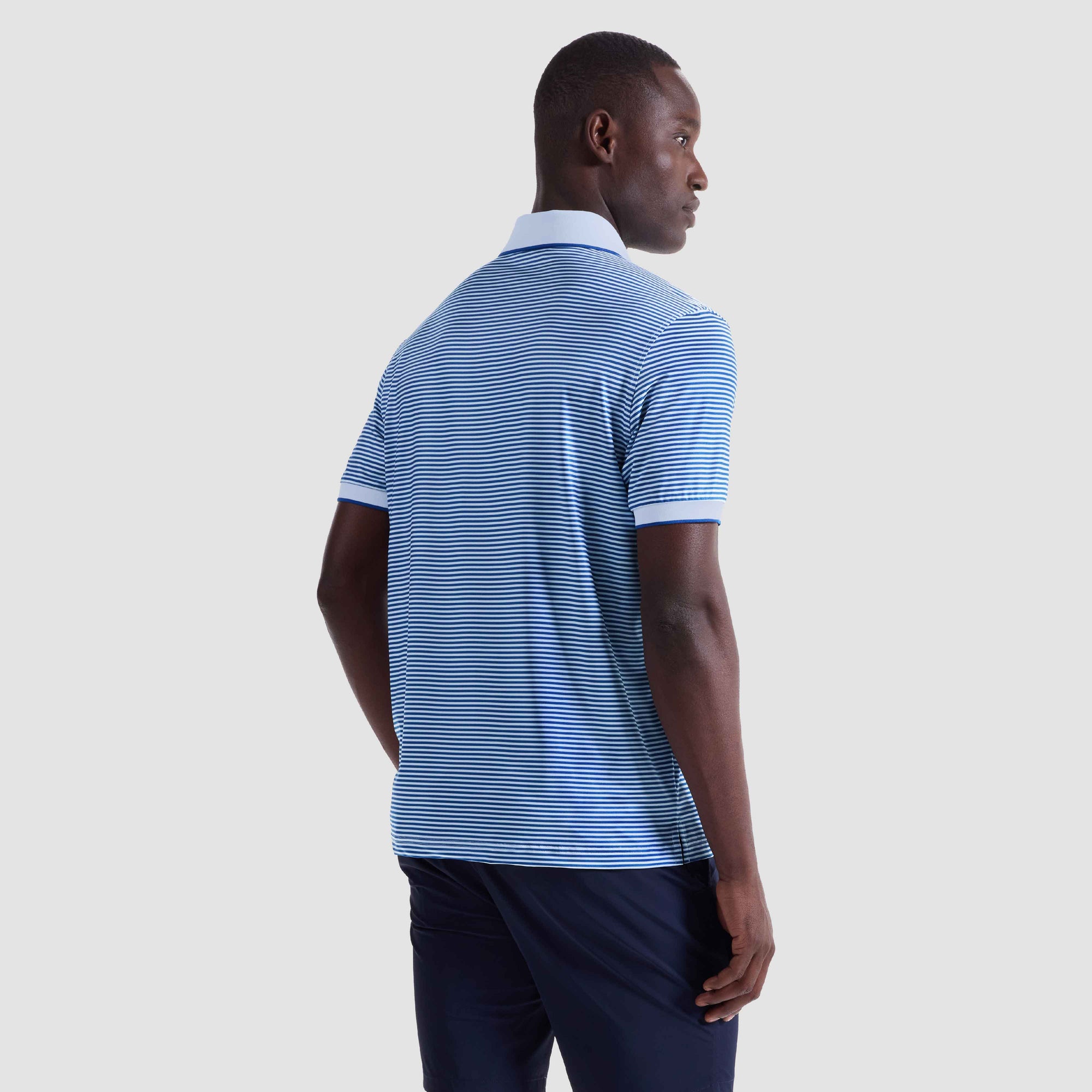 UV50 Performance Polo