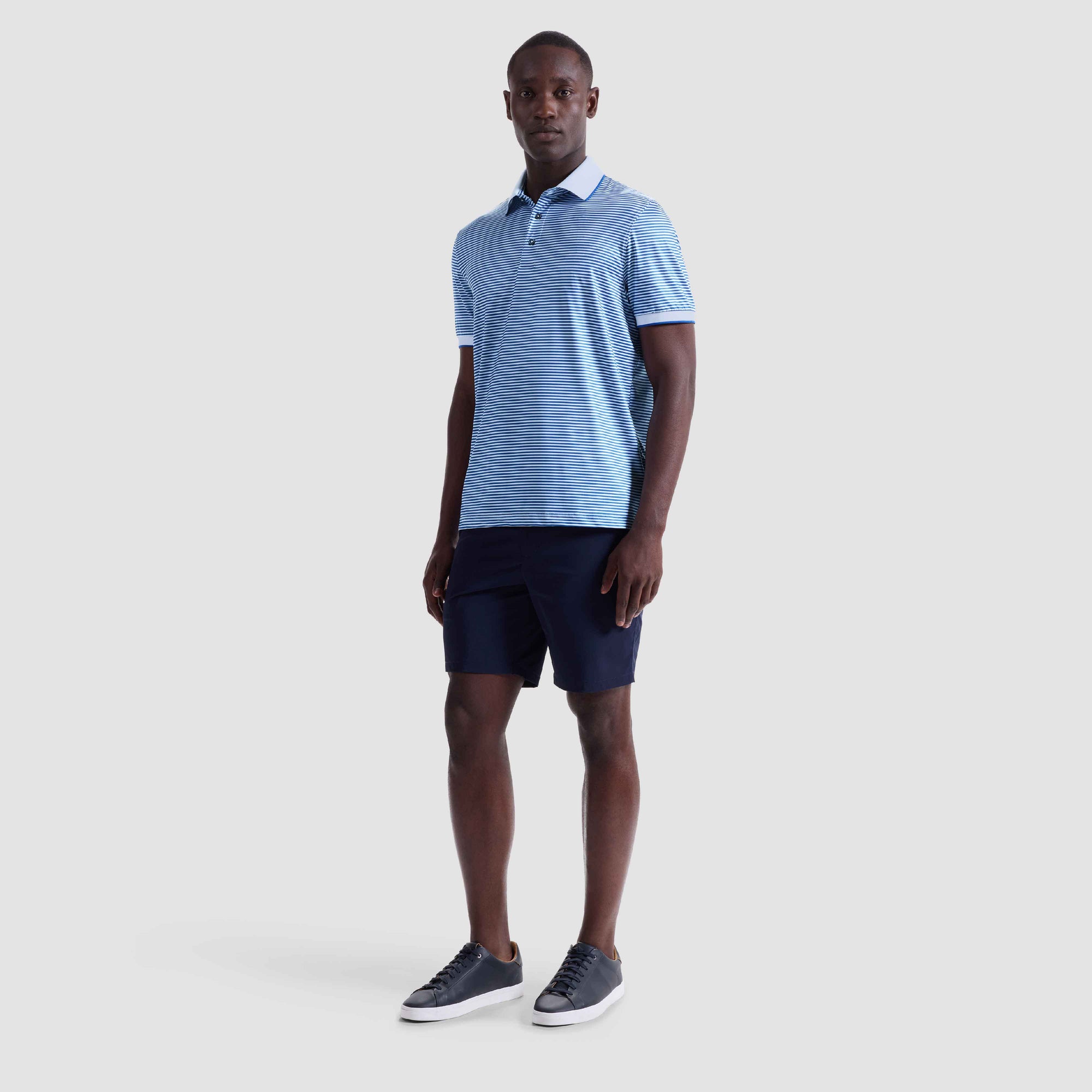 UV50 Performance Polo