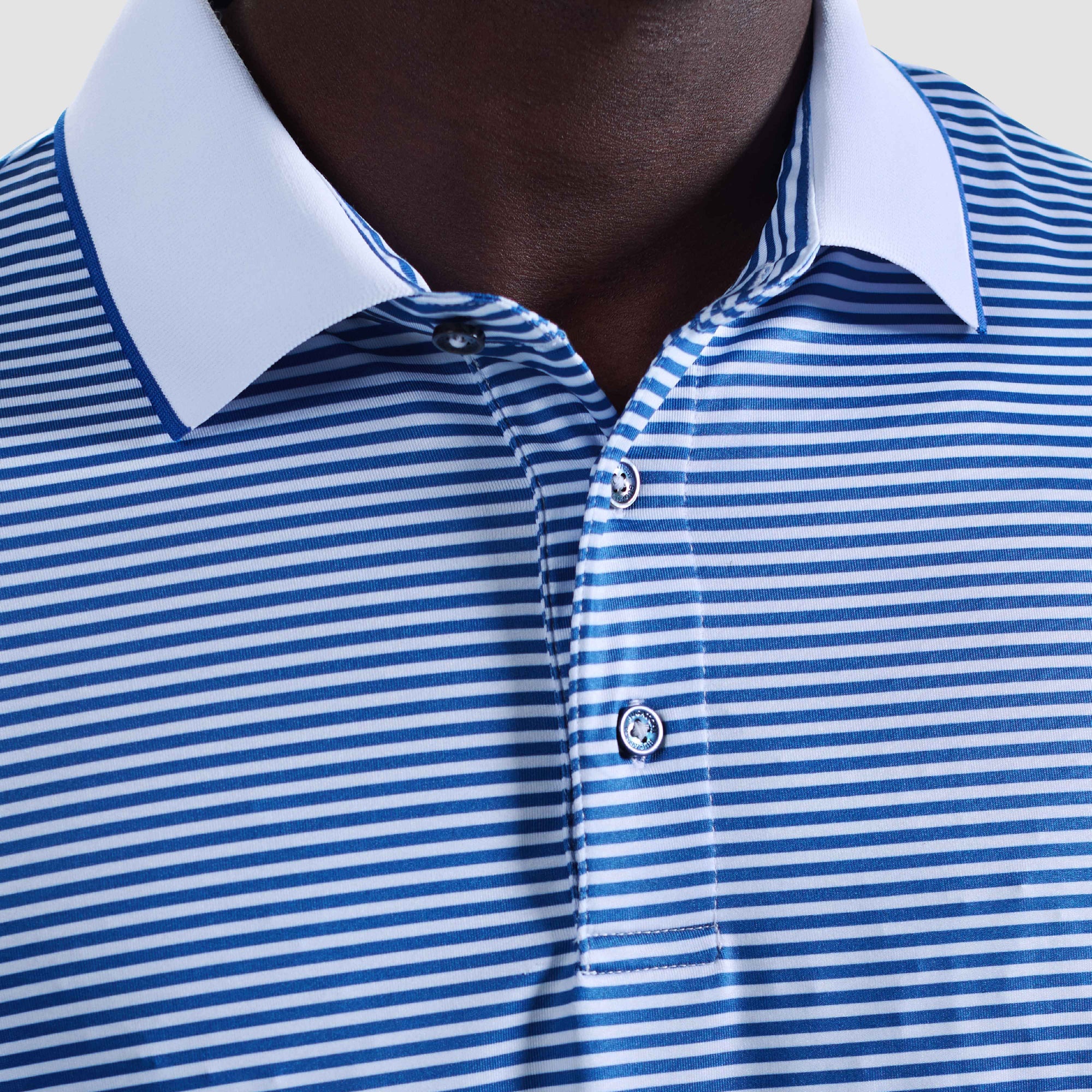 UV50 Performance Polo