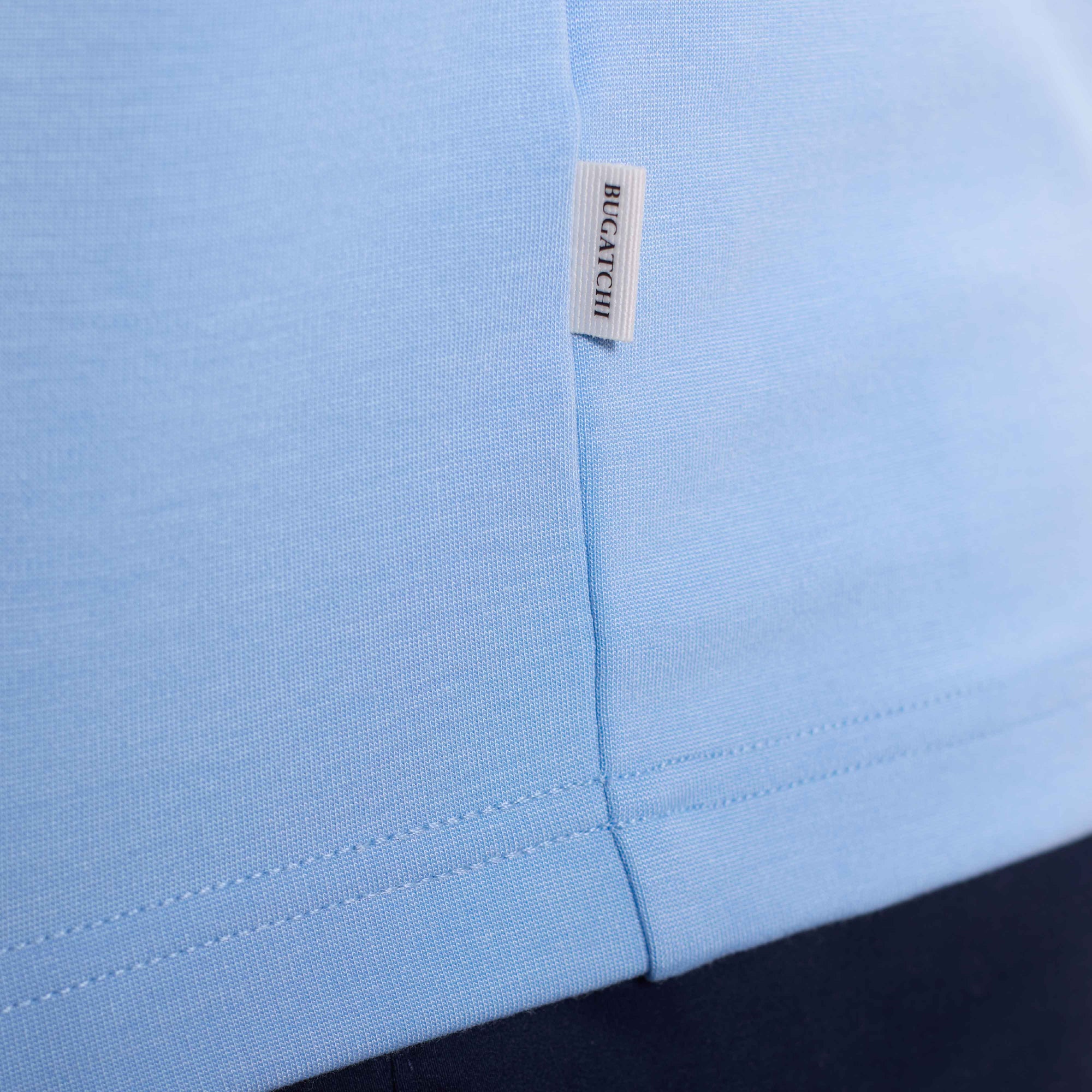 Solid Performance Quarter Zip Pullover