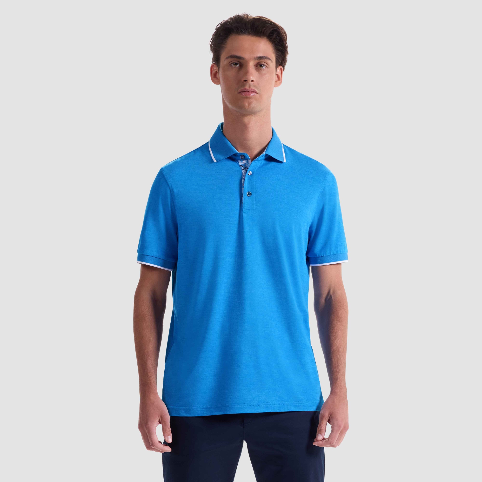 UV50 Performance Polo