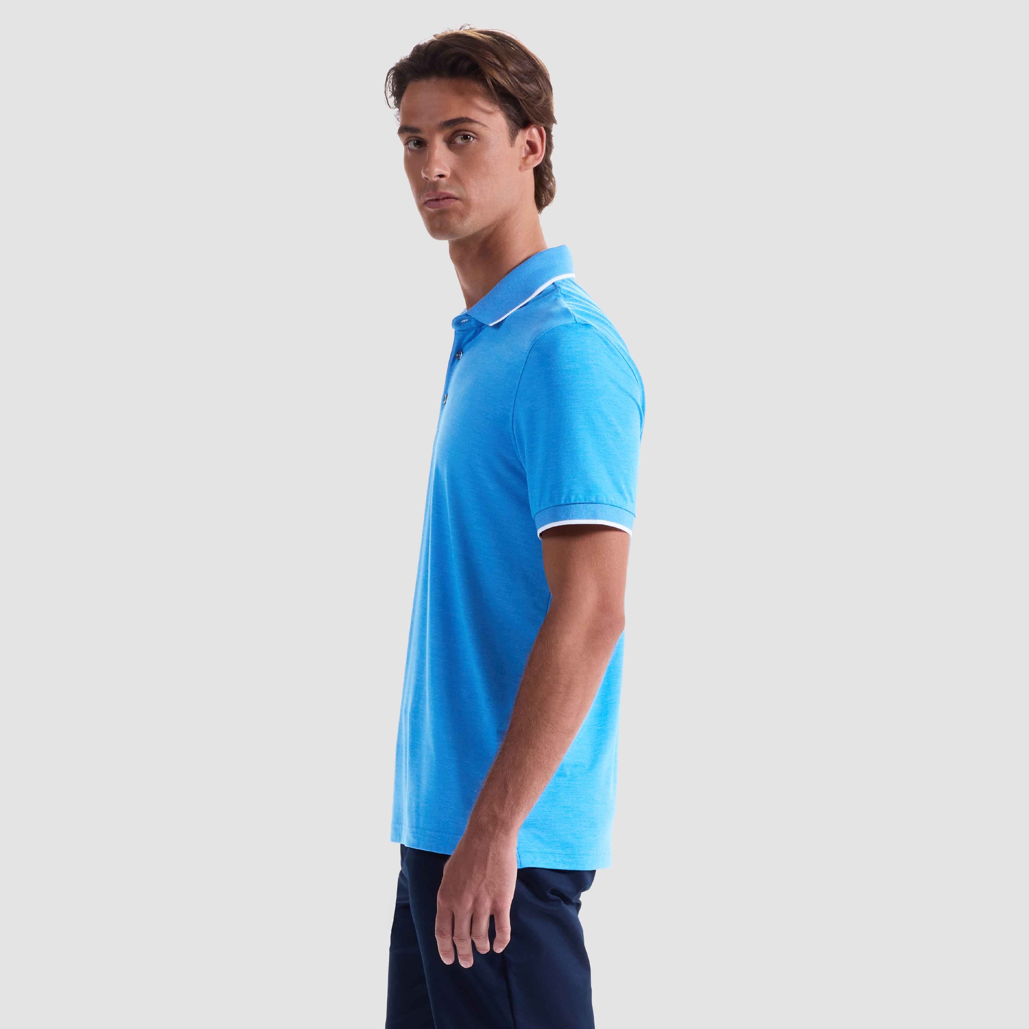 UV50 Performance Polo