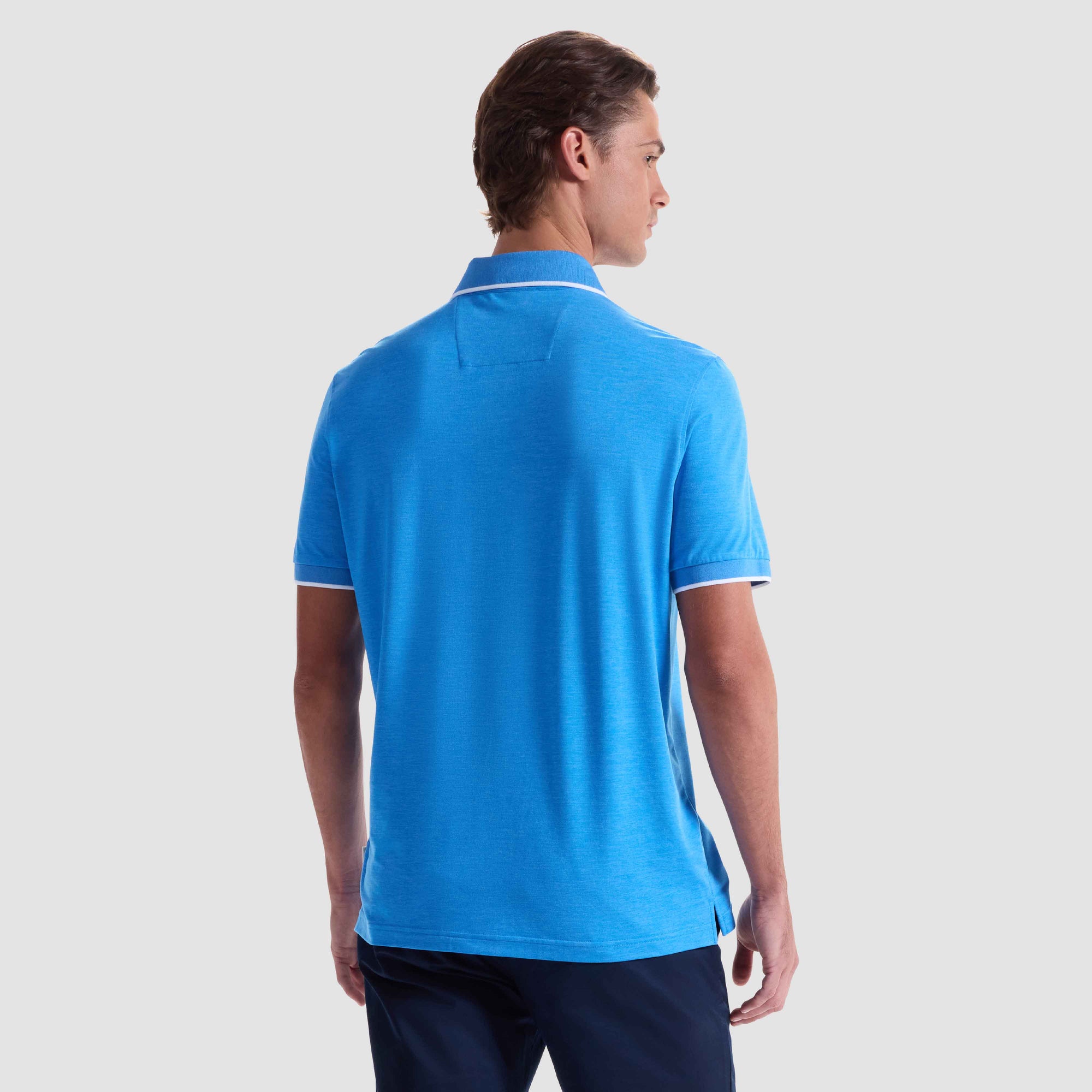 UV50 Performance Polo