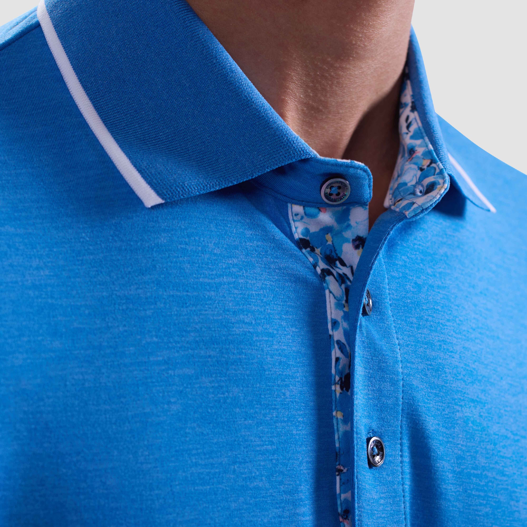 UV50 Performance Polo