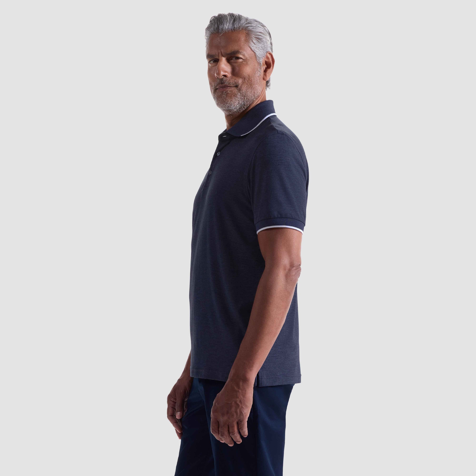 UV50 Performance Polo