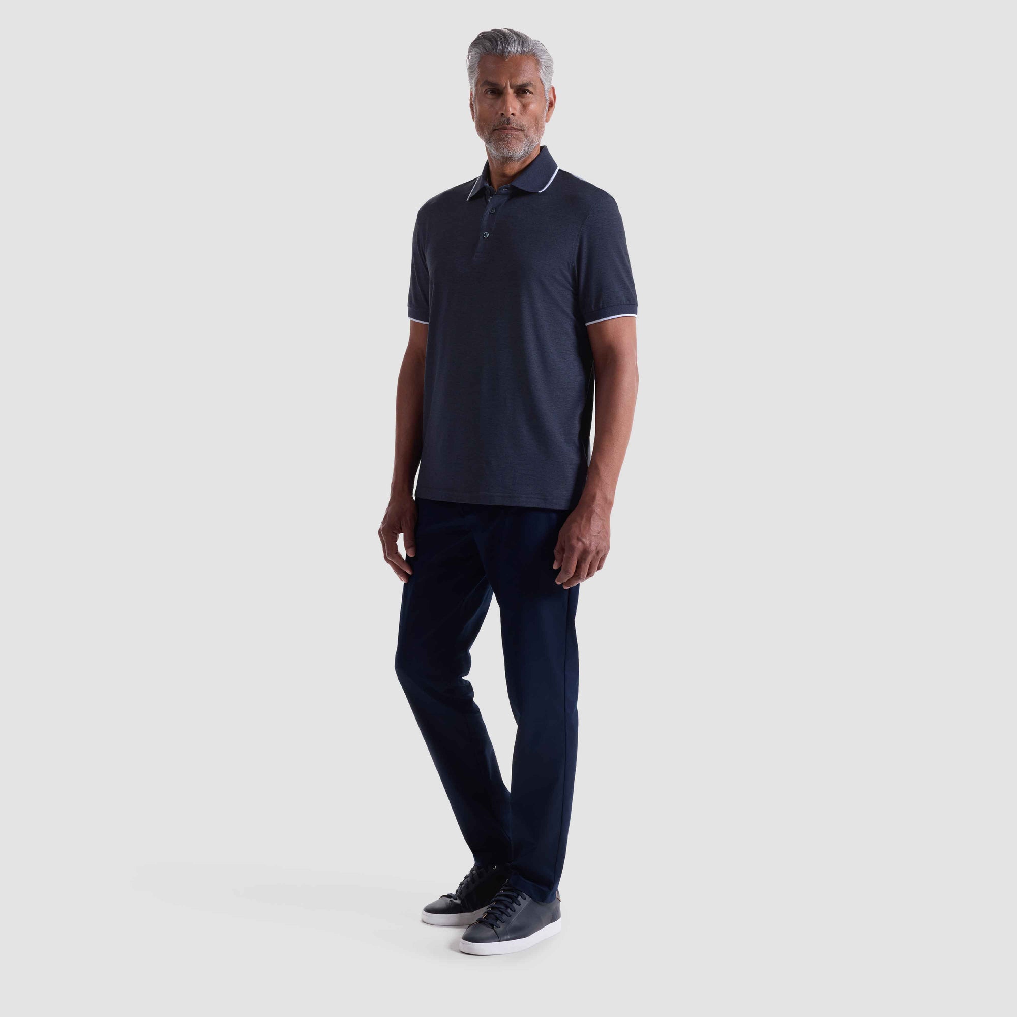 UV50 Performance Polo