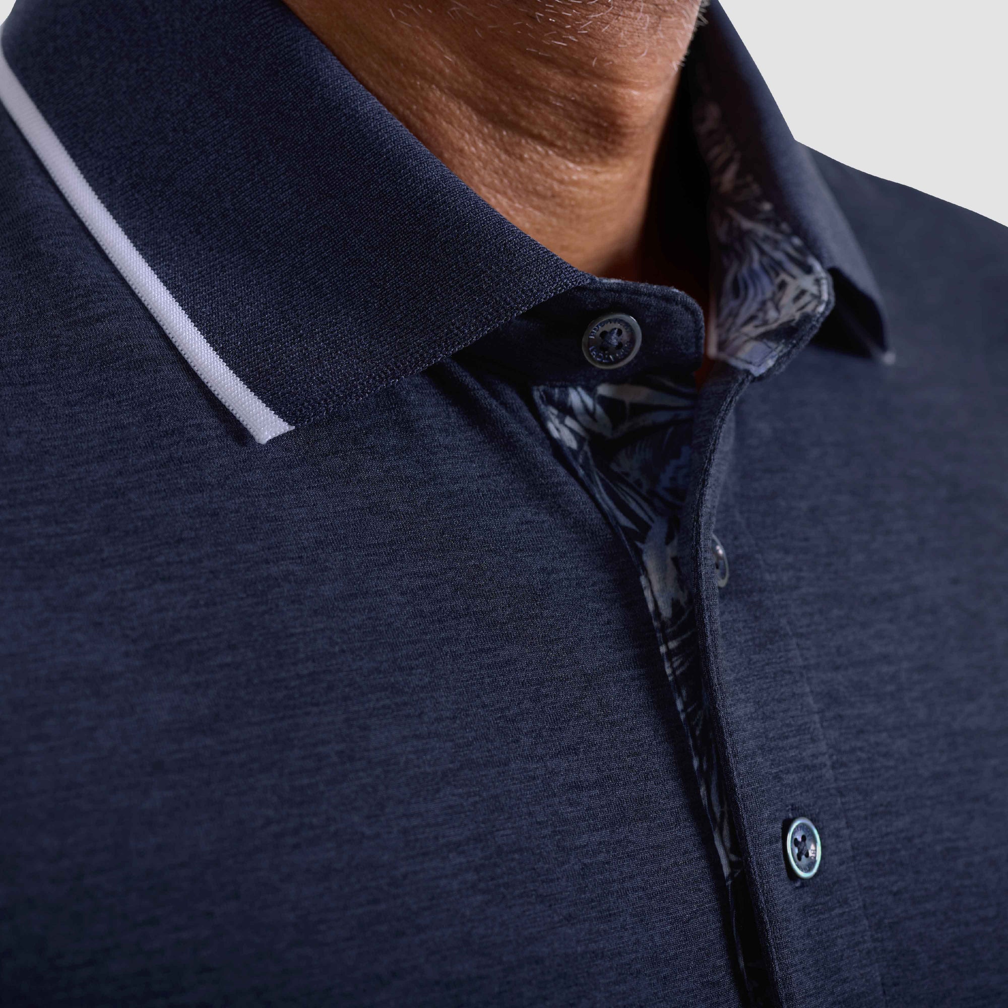 UV50 Performance Polo