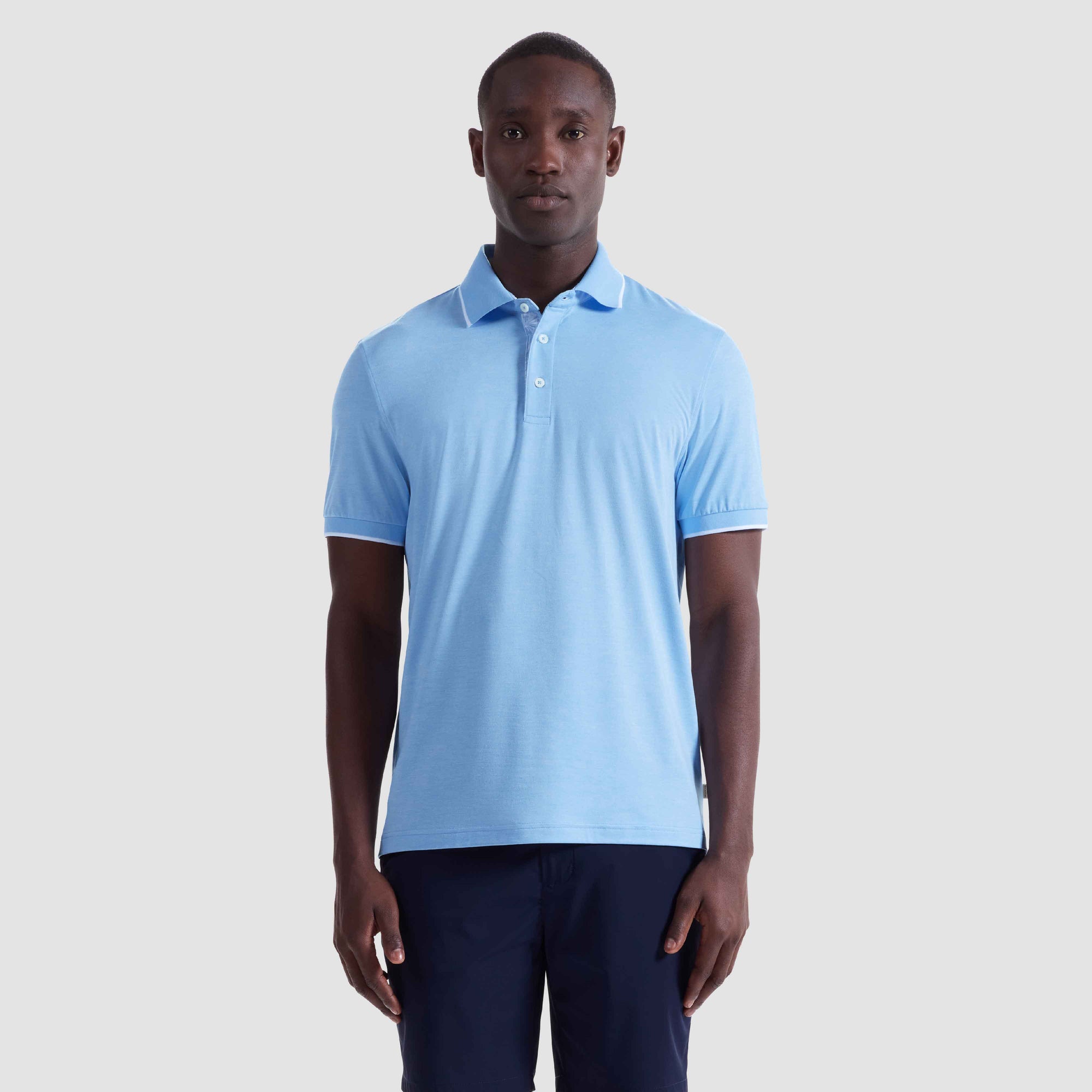 UV50 Performance Polo