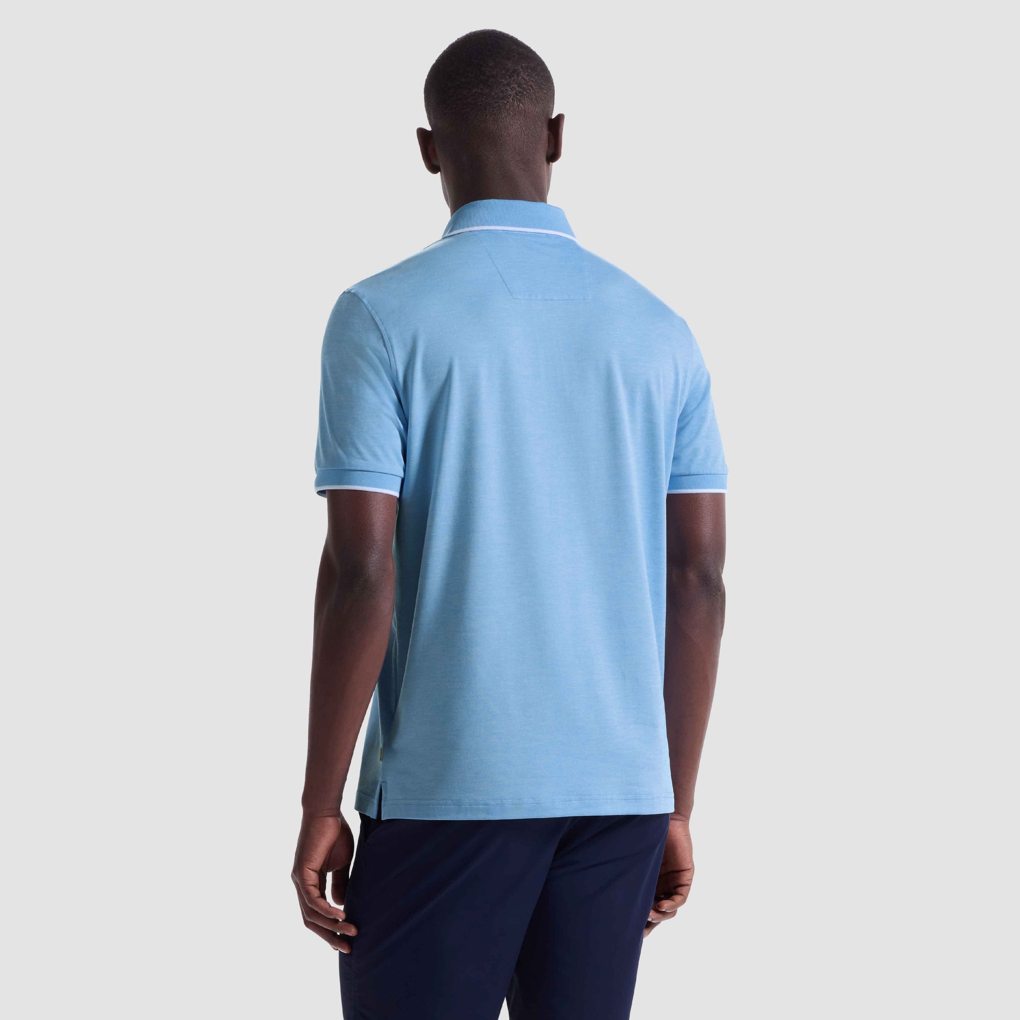 UV50 Performance Polo